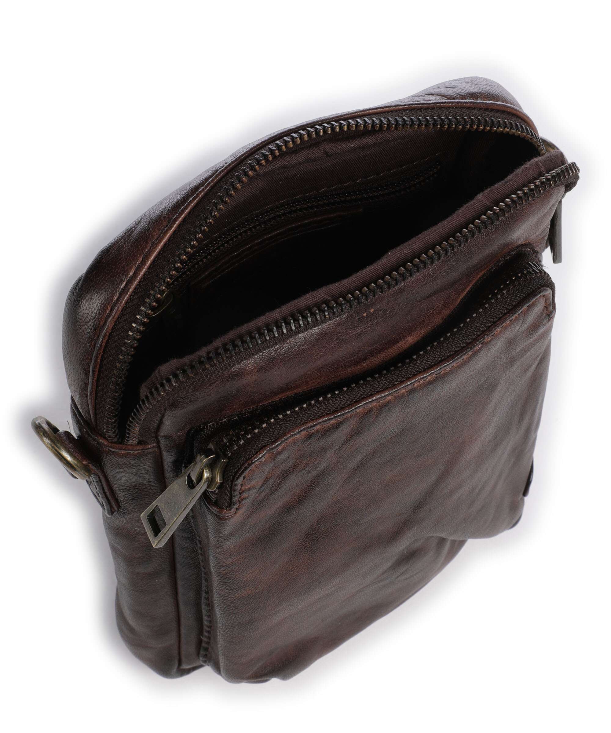 Depeche Power Field Torba przez ramię winter brown - Image 6