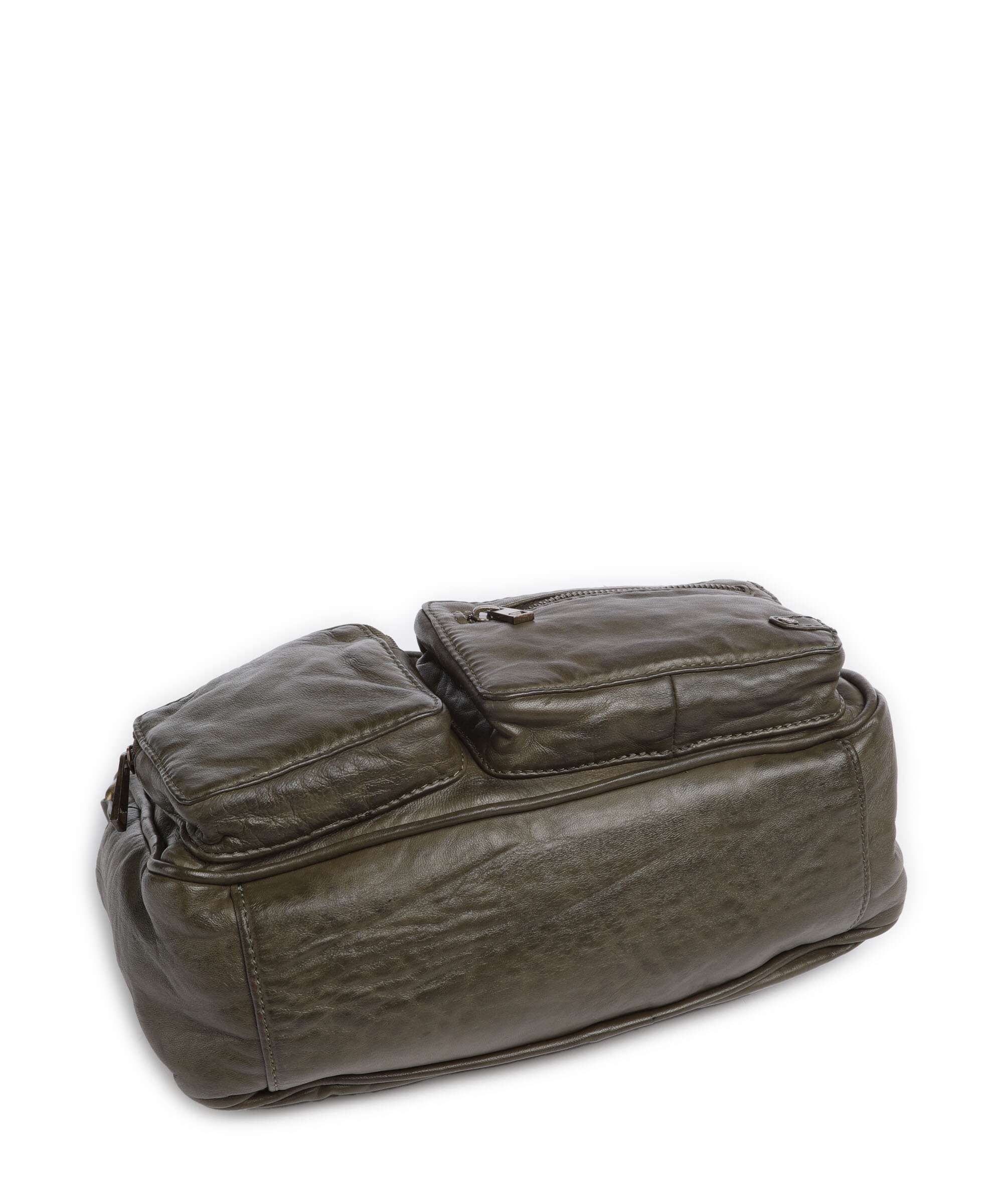 Depeche Power Field Torba przez ramię army green - Image 5