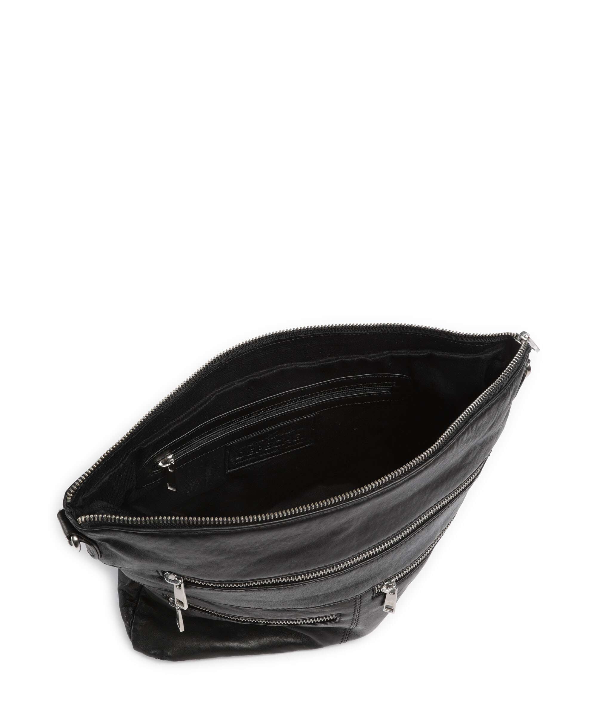 Depeche Power Field Torba przez ramię black - Image 6