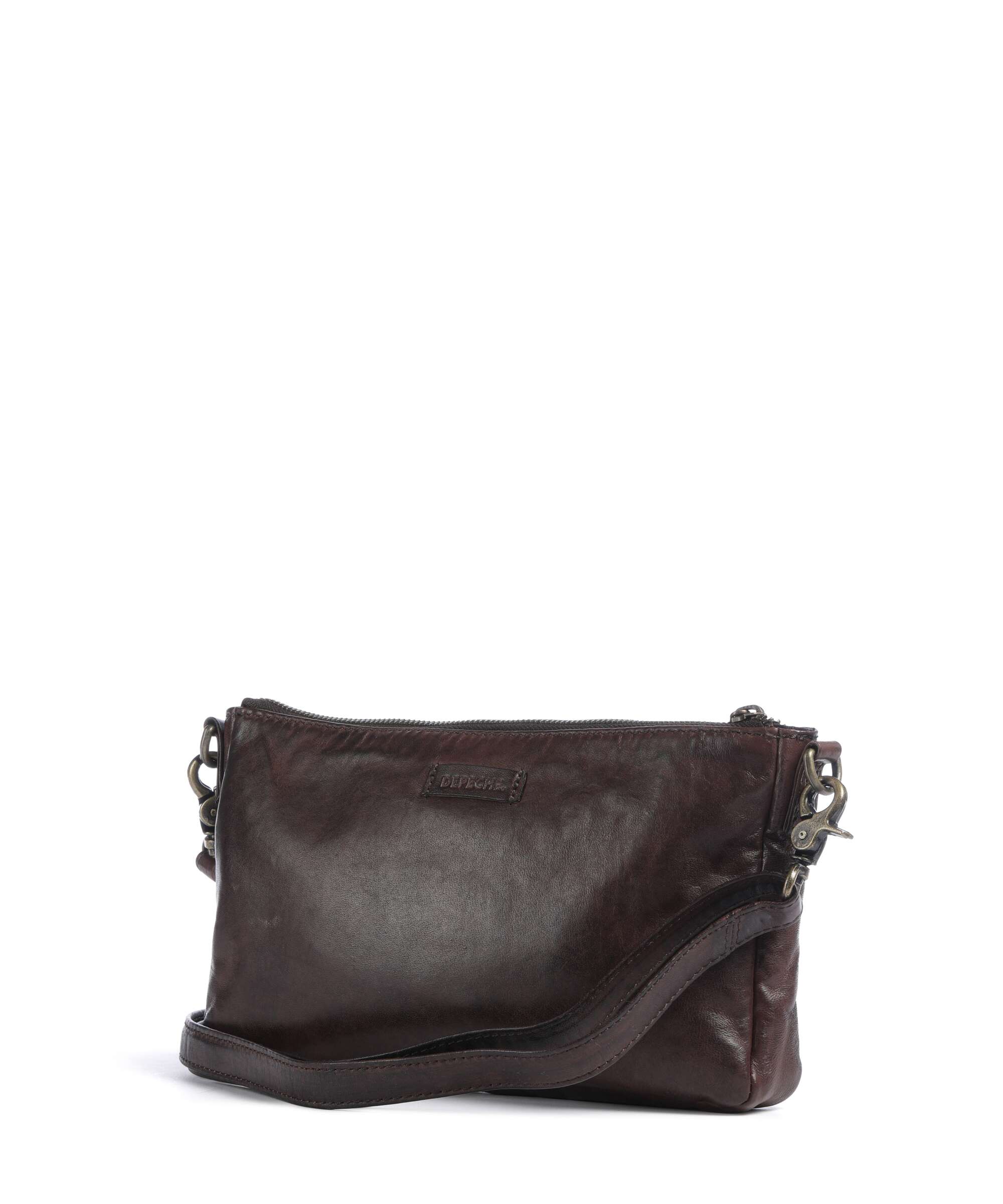 Depeche Power Field Torba przez ramię winter brown - Image 2