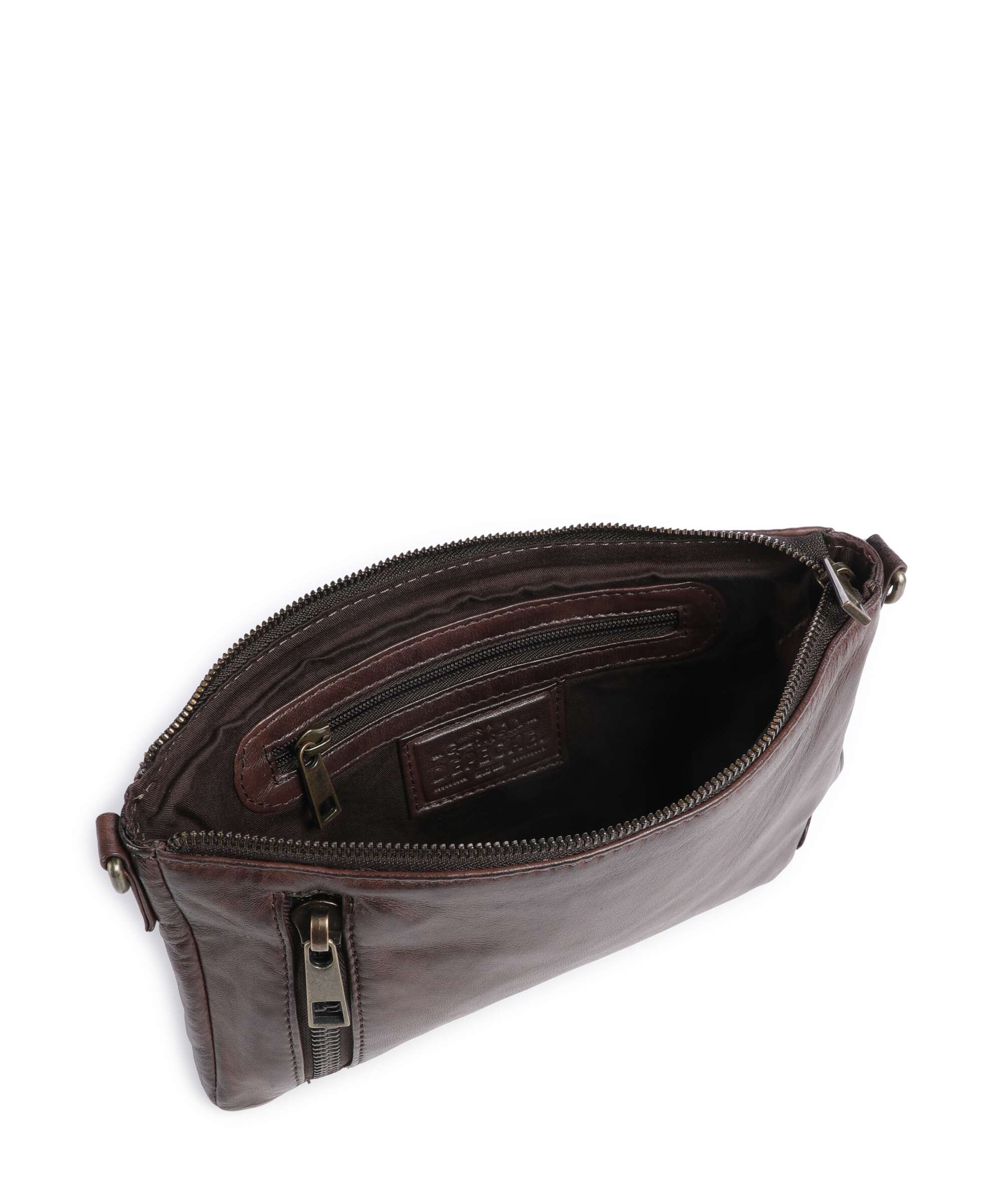 Depeche Power Field Torba przez ramię winter brown - Image 6
