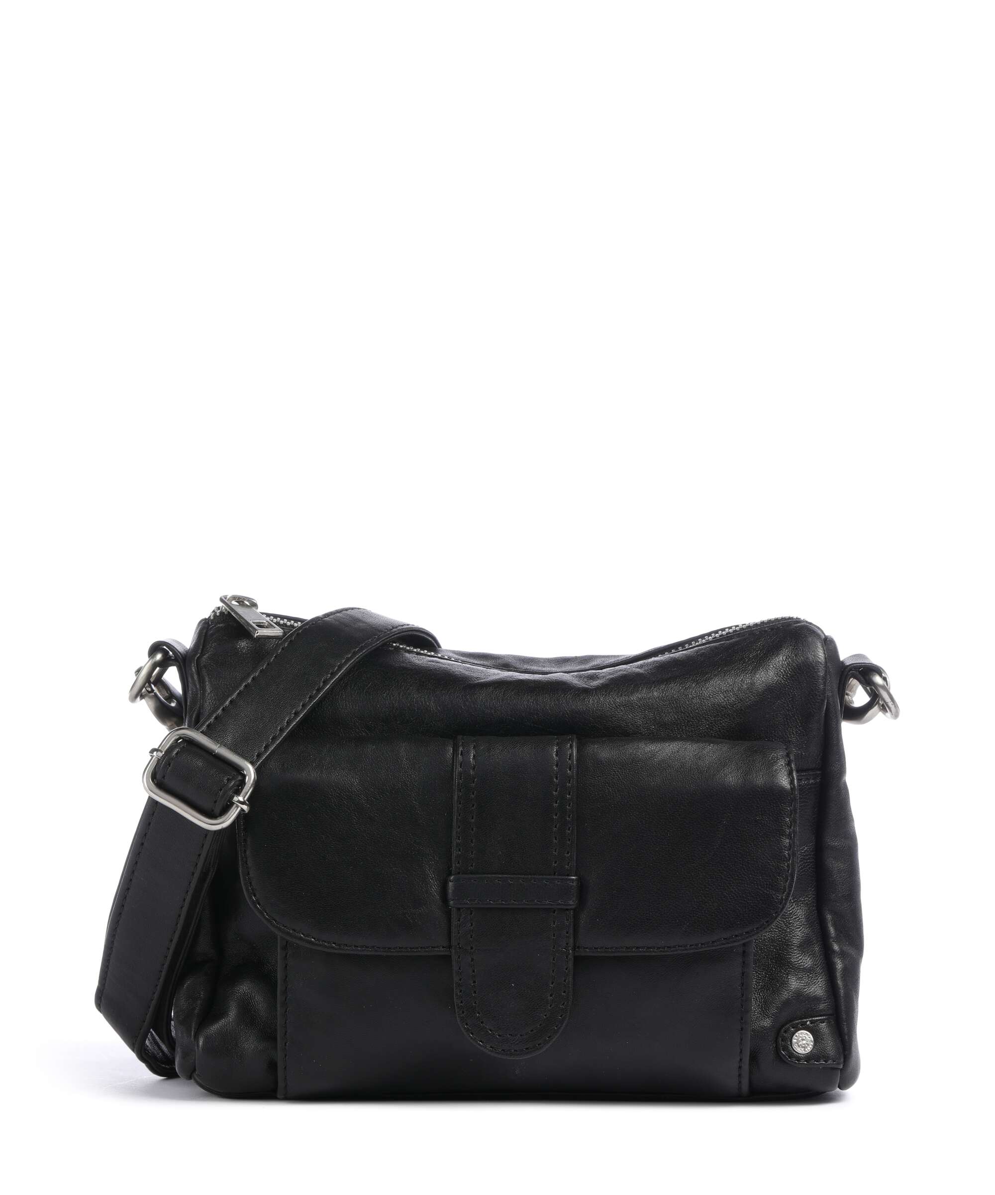 Depeche Power Field Torba przez ramię black