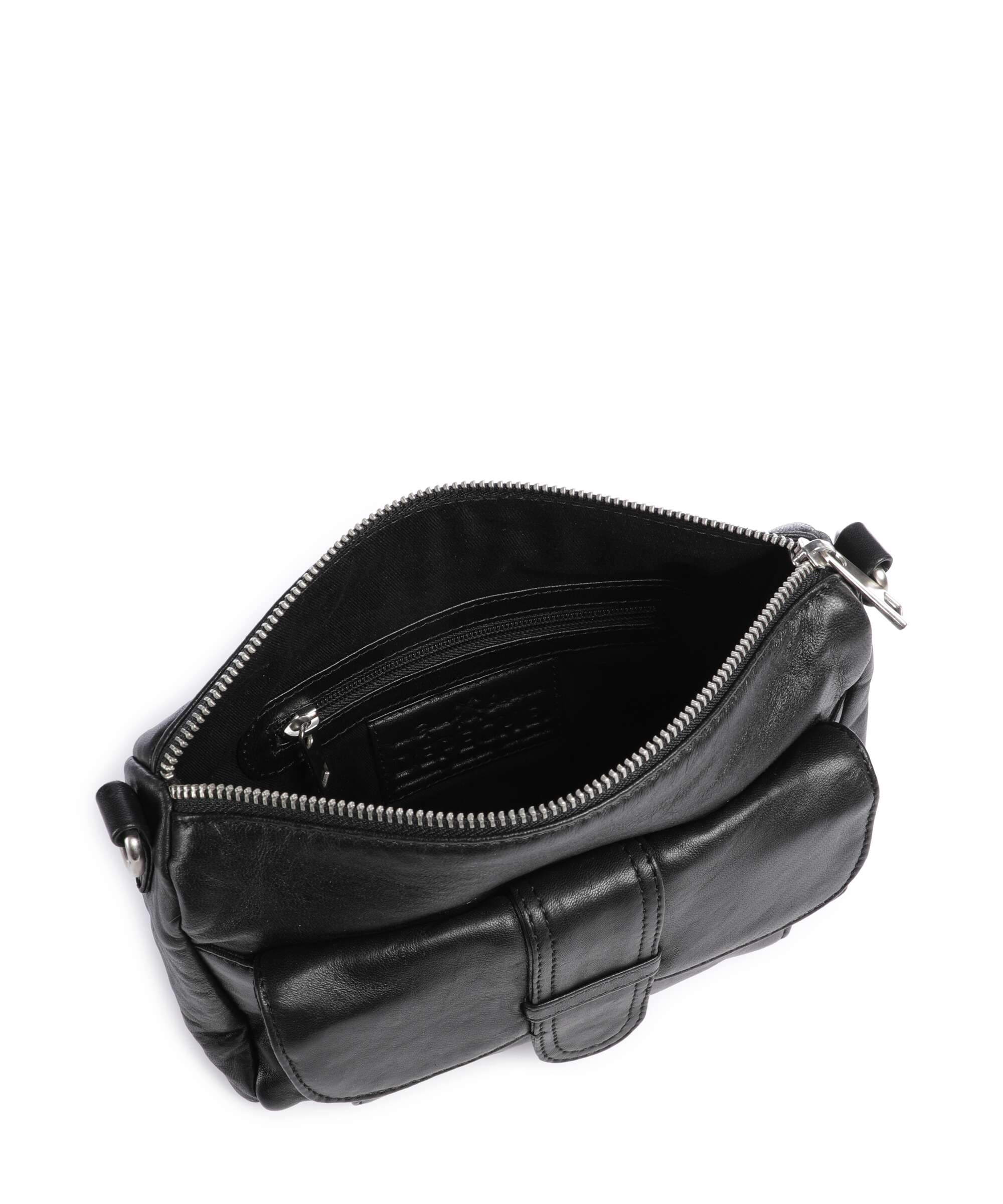 Depeche Power Field Torba przez ramię black - Image 6