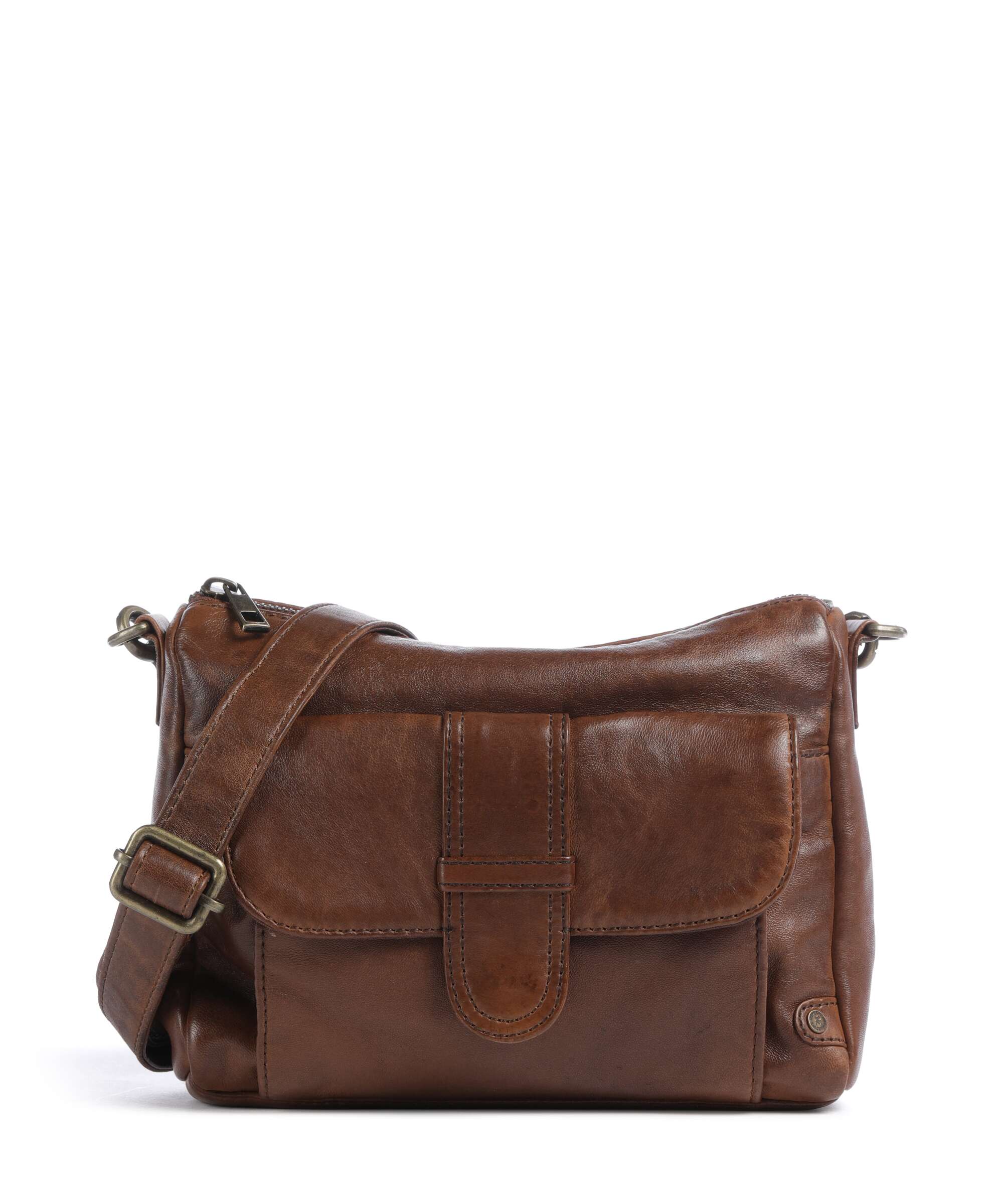 Depeche Power Field Torba przez ramię chesterfield