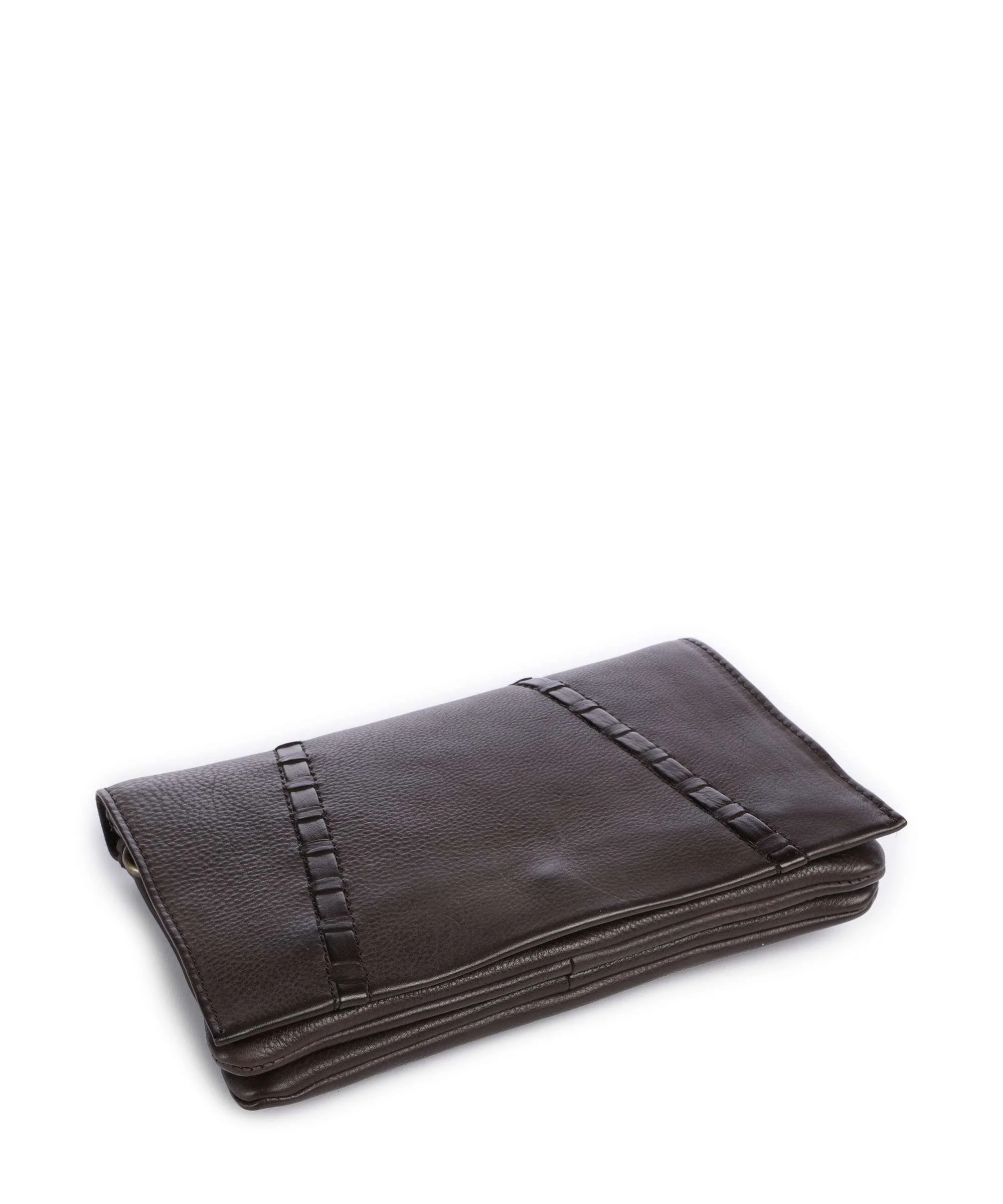 Depeche Tailors Stitch Torba przez ramię chocolate - Image 5