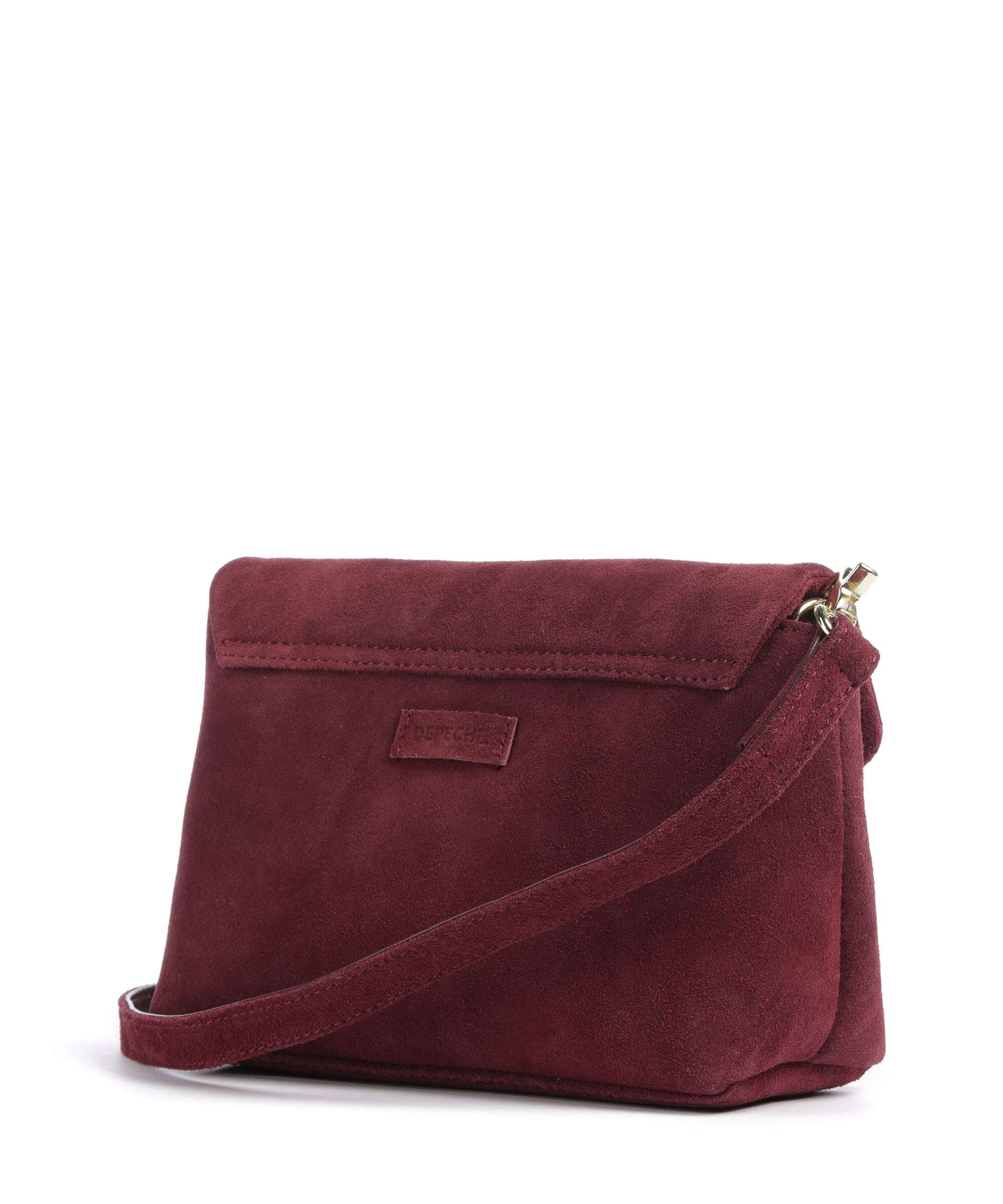 Depeche Torba przez ramię ox blood - Image 2