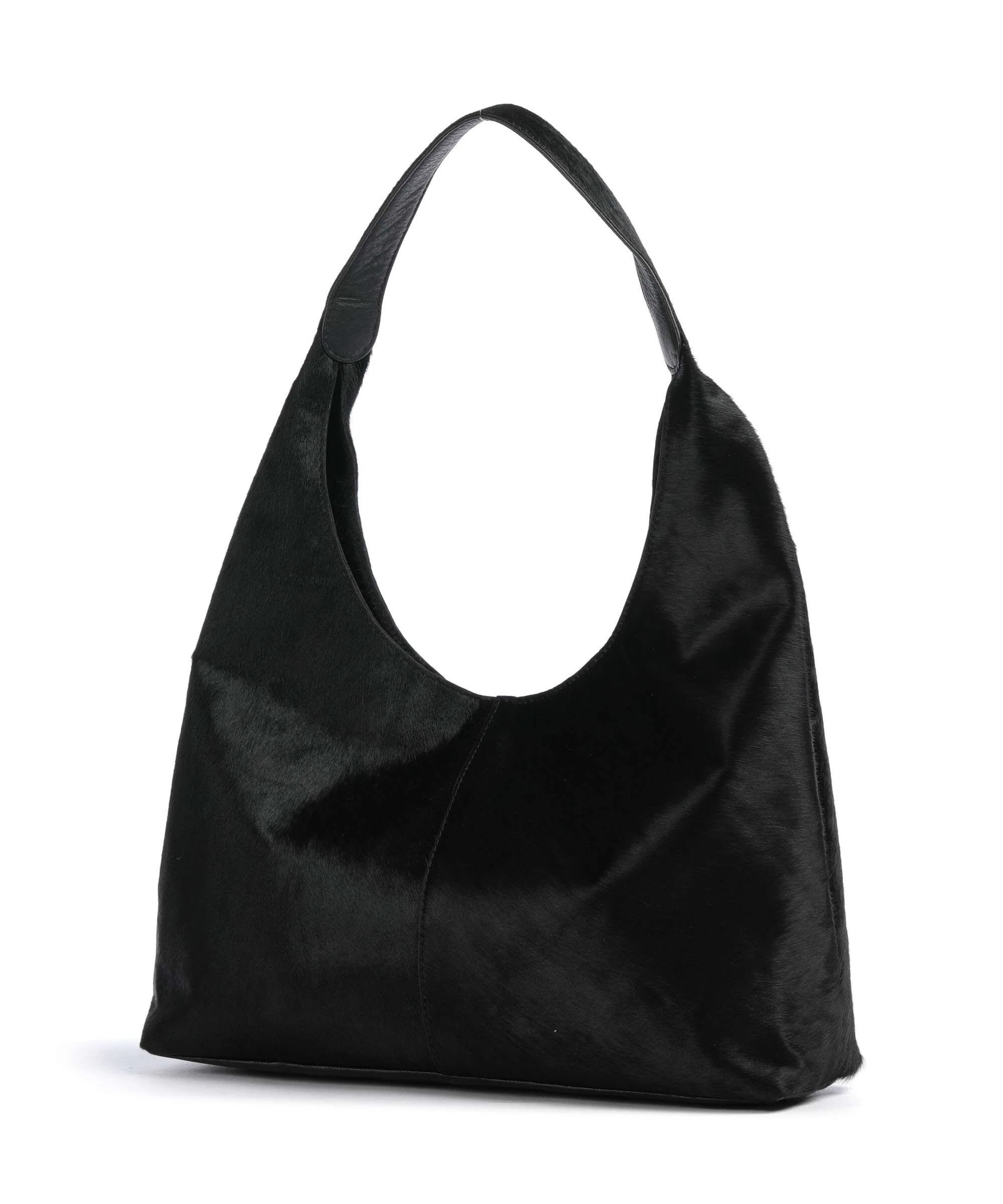 Depeche Torebka worek jet black - Image 2