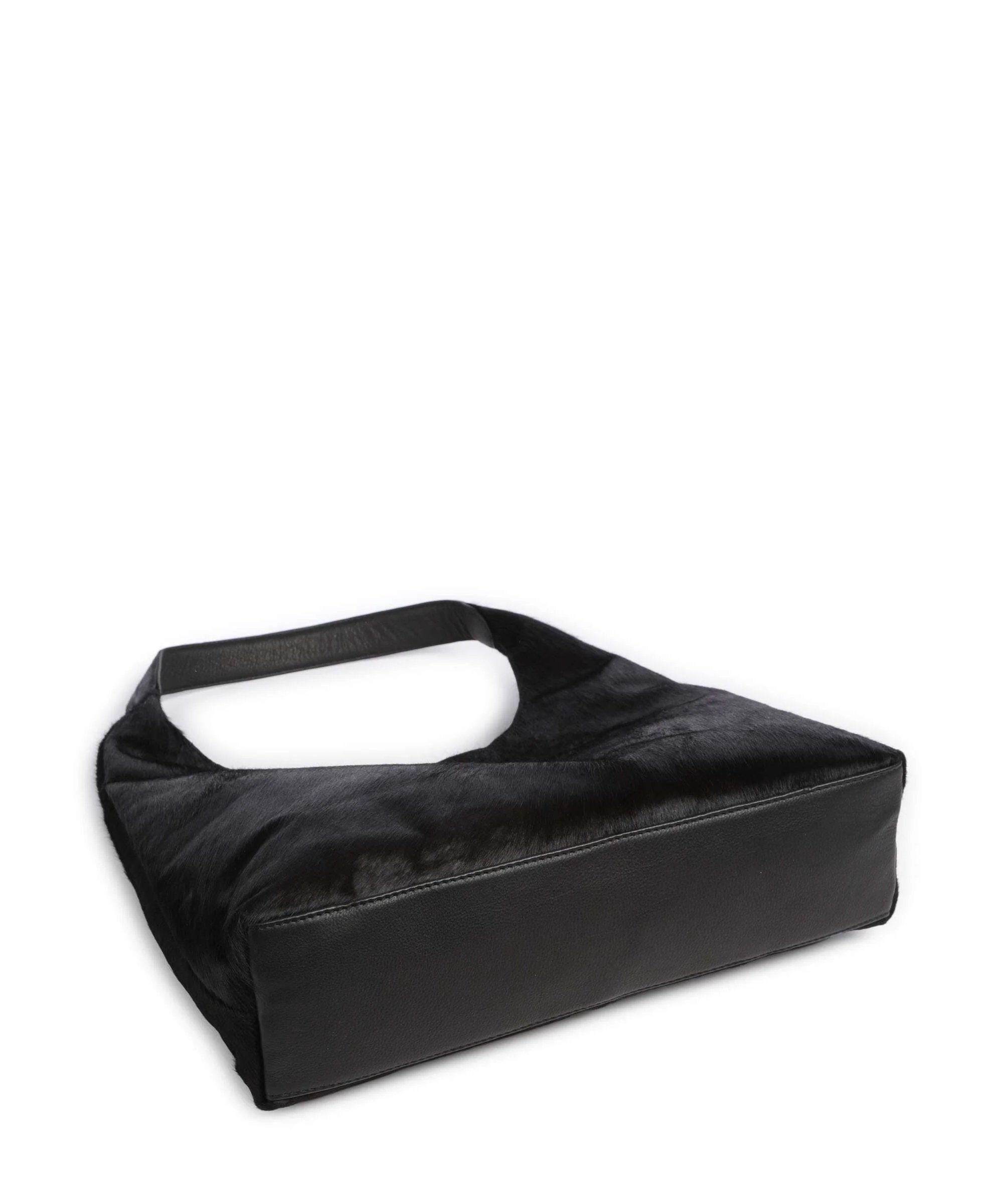 Depeche Torebka worek jet black - Image 4