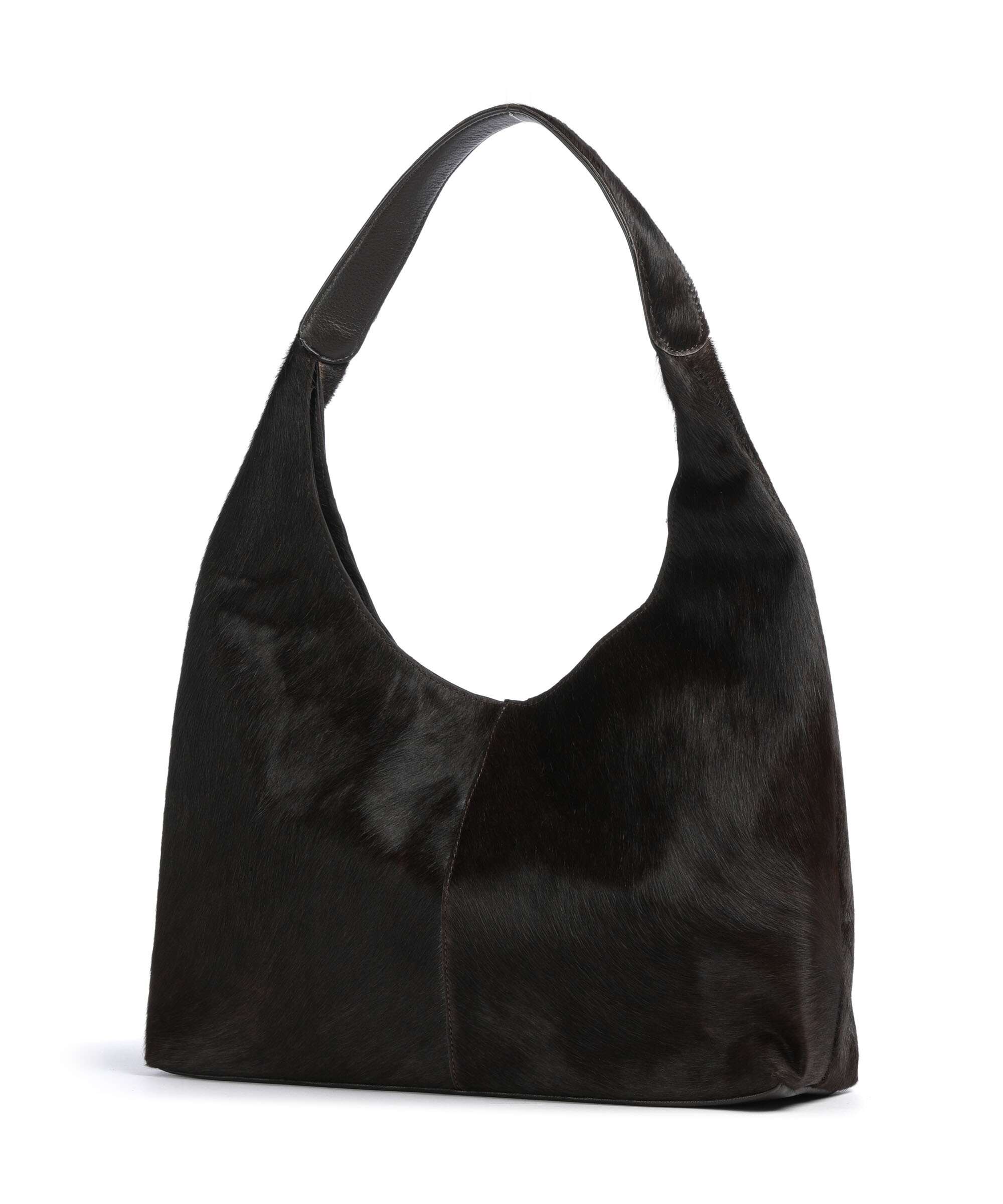 Depeche Torebka worek dark brown - Image 2