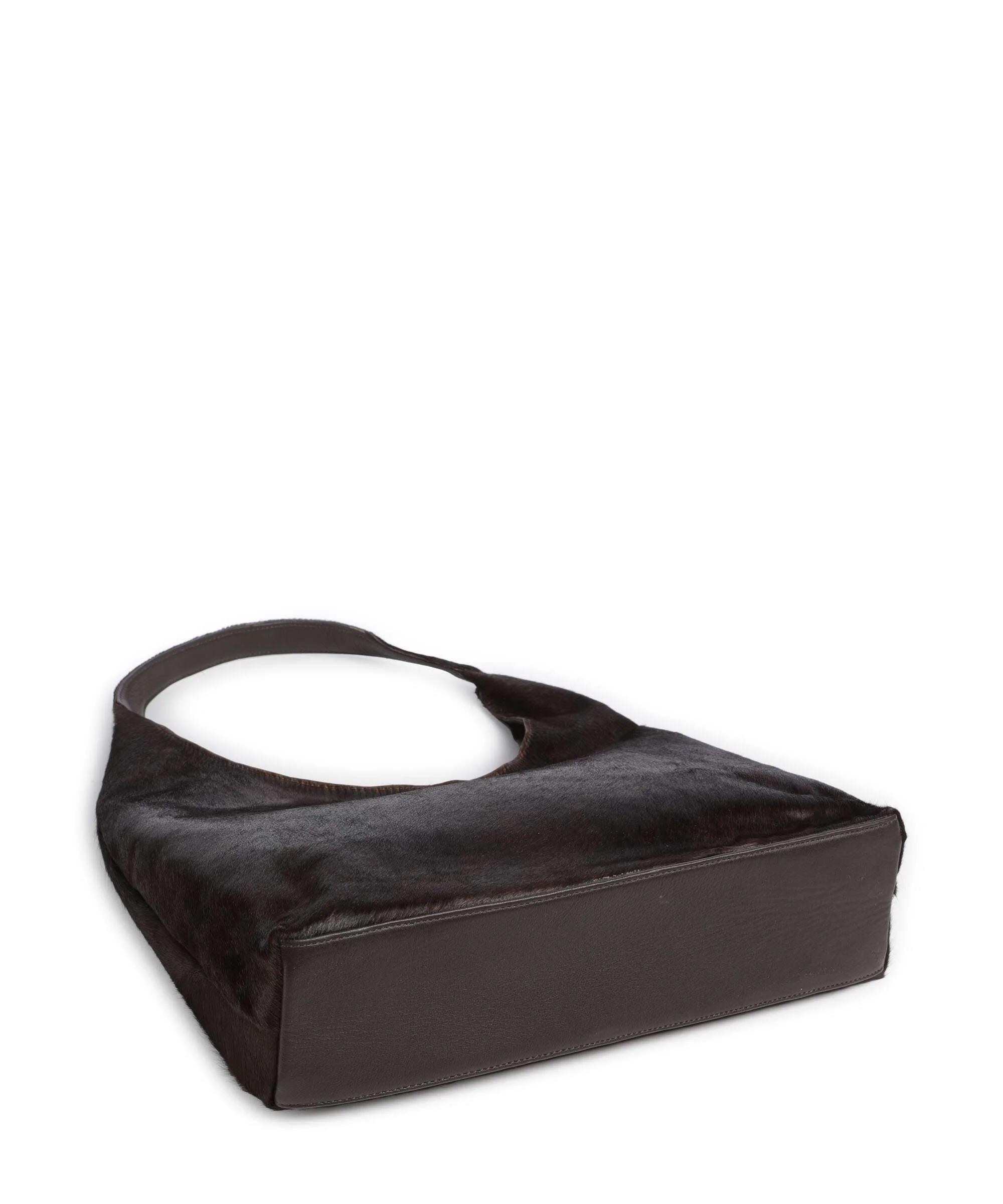 Depeche Torebka worek dark brown - Image 4