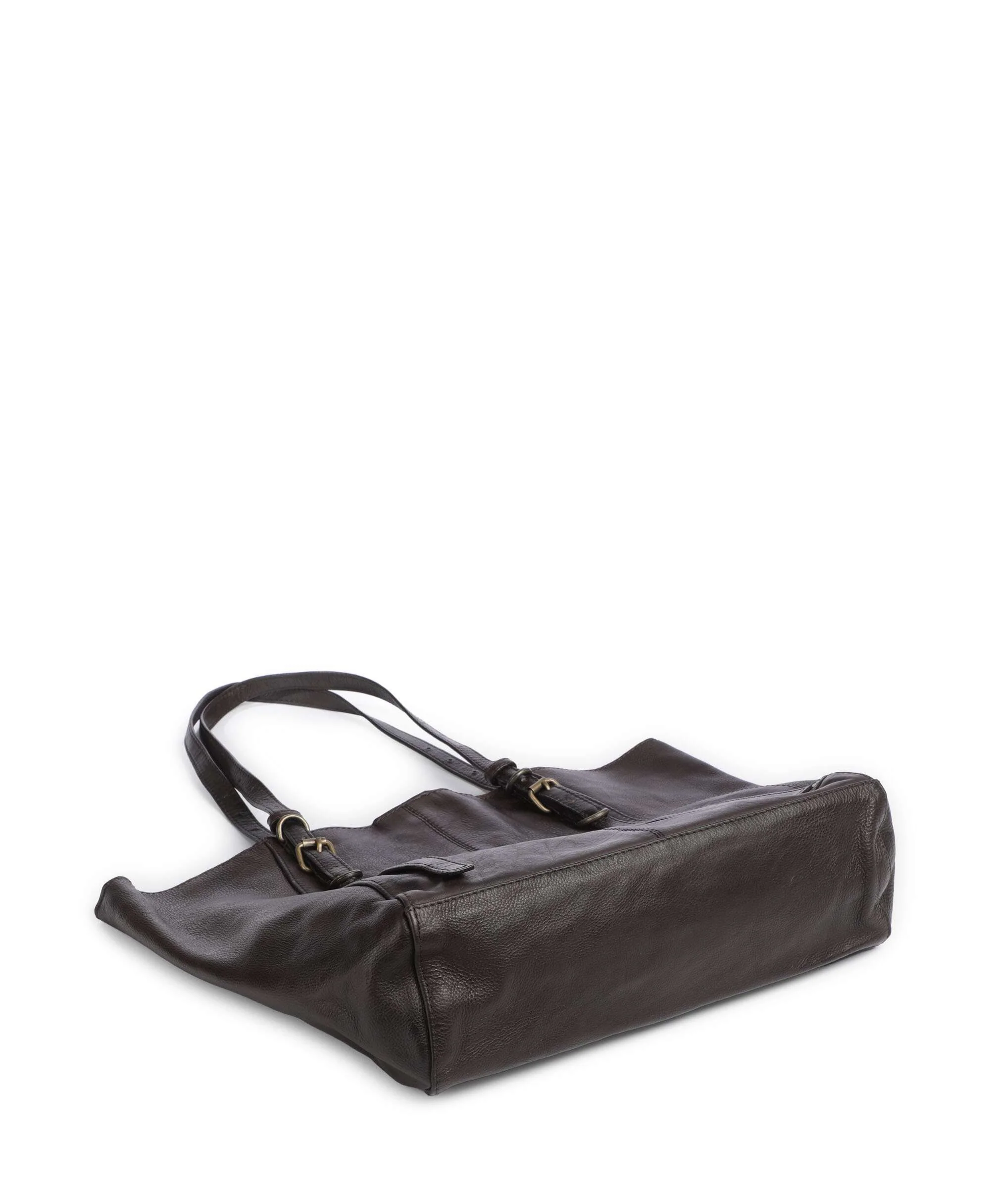Depeche True Trend Torba na ramię dark brown - Image 5