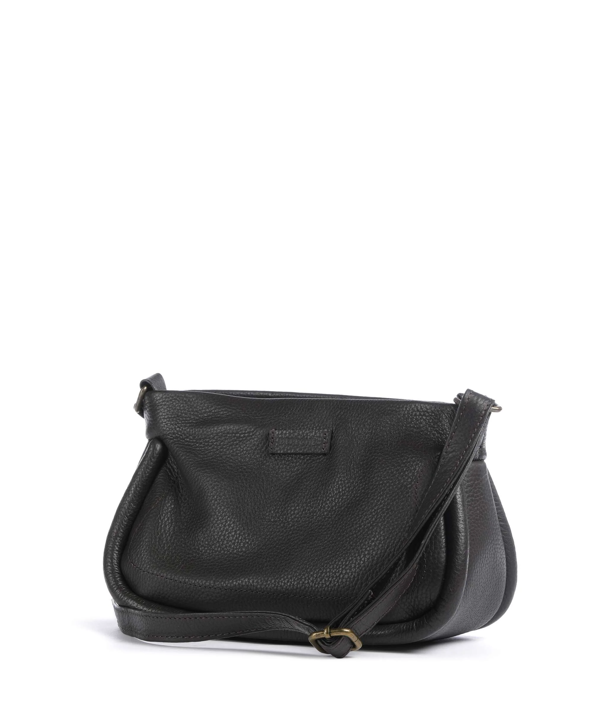 Depeche Vienna Torba przez ramię dark brown - Image 2