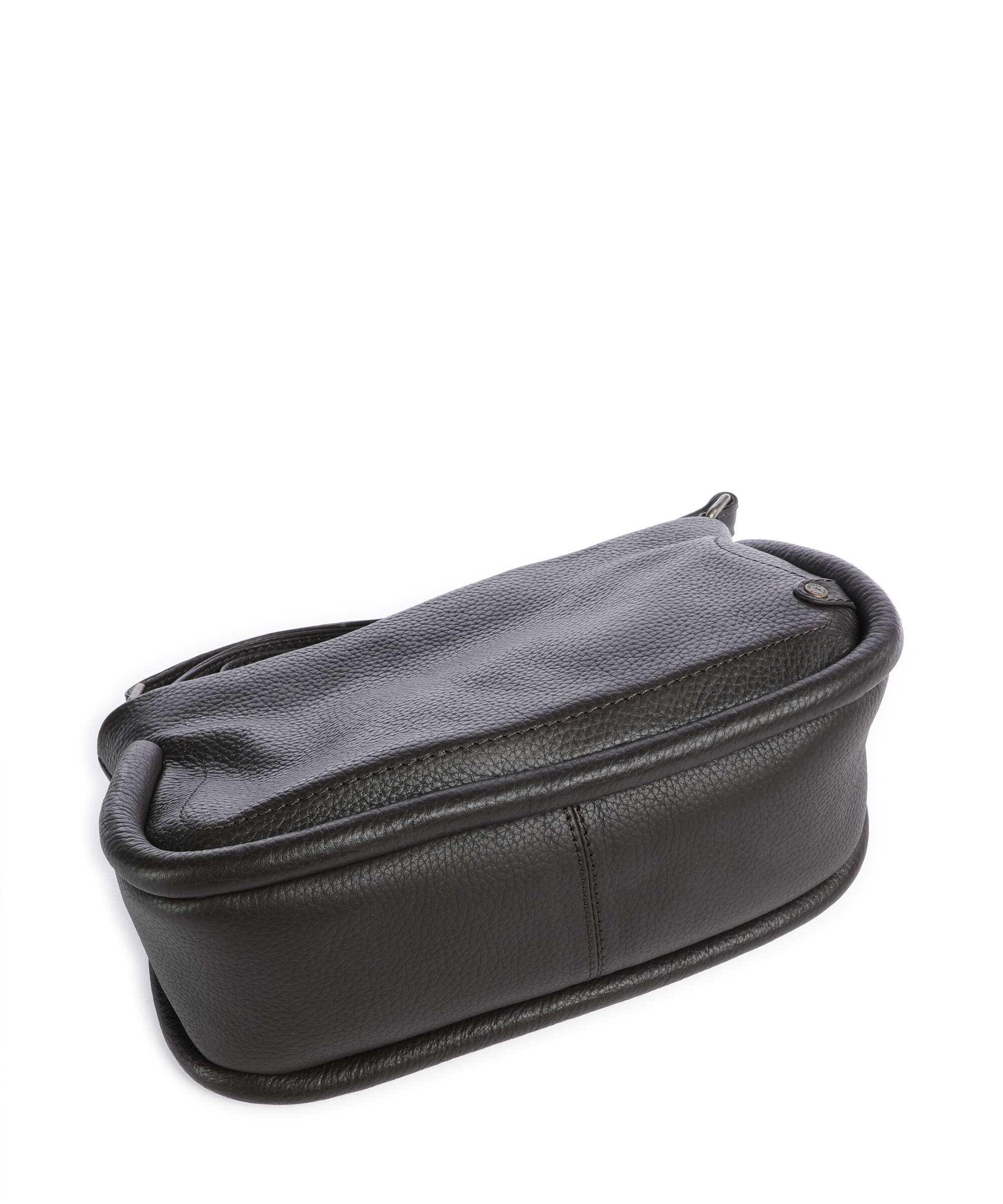 Depeche Vienna Torba przez ramię dark brown - Image 4