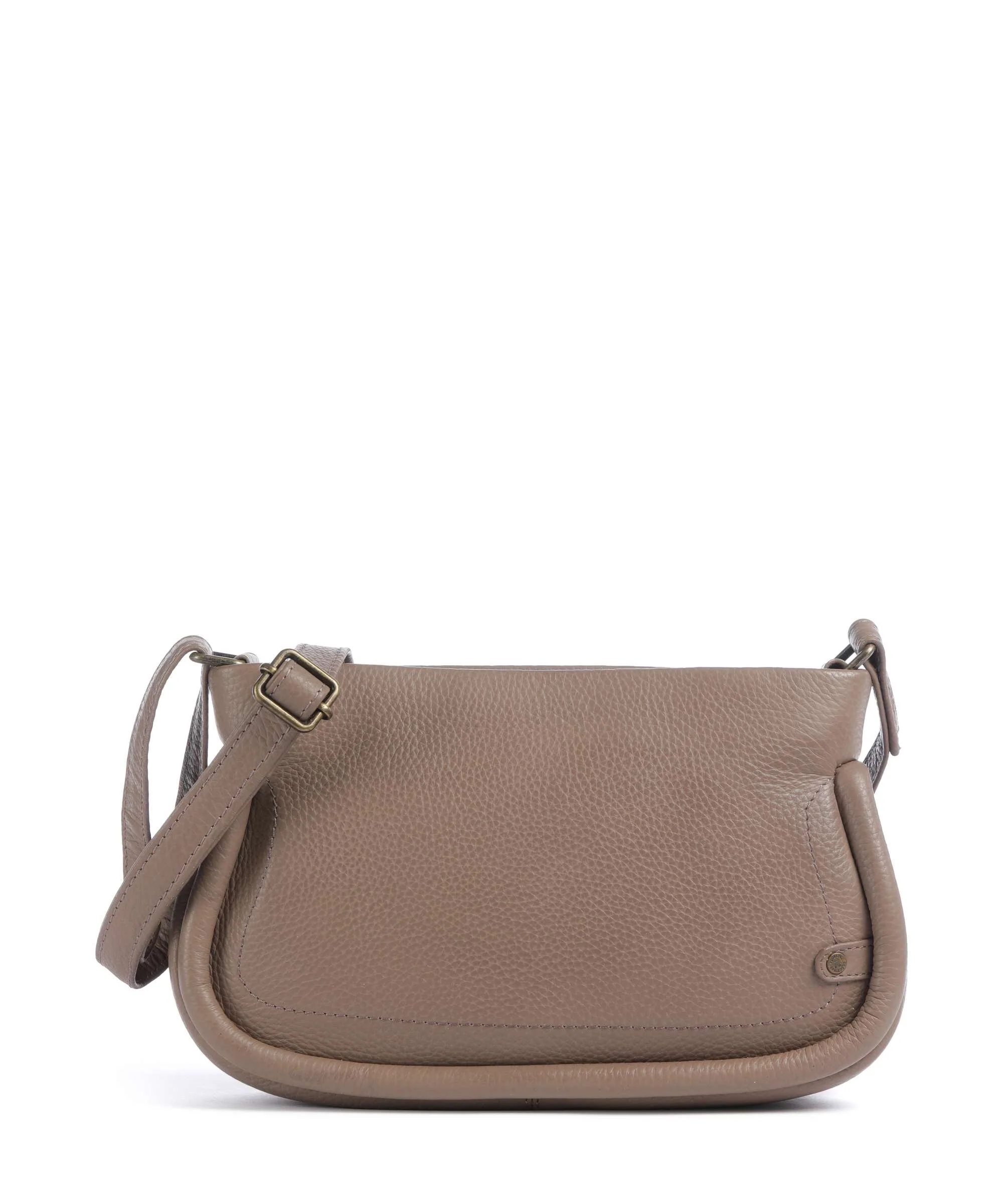 Depeche Vienna Torba przez ramię taupe