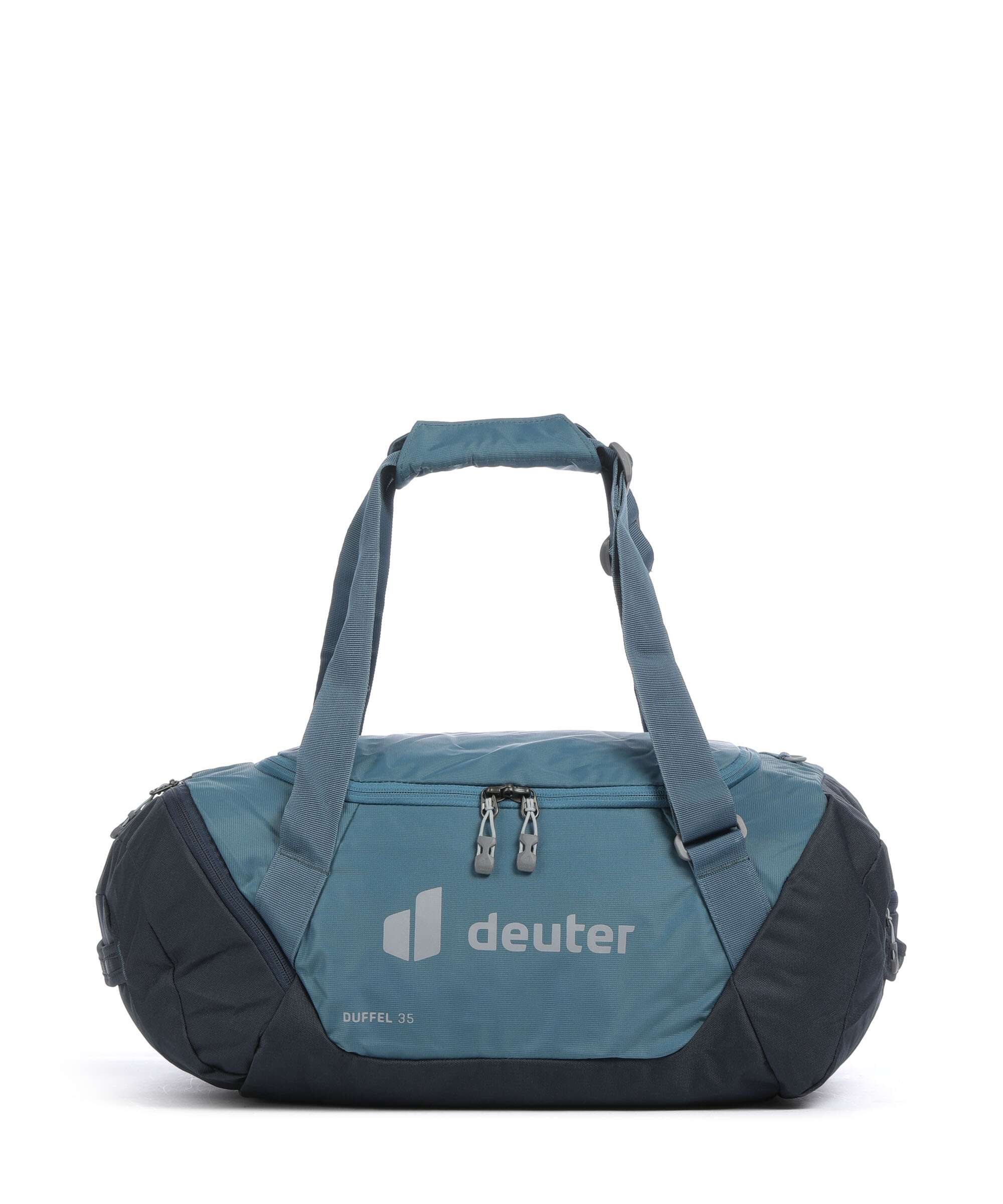Deuter 35 Torba weekendowa atlantic ink