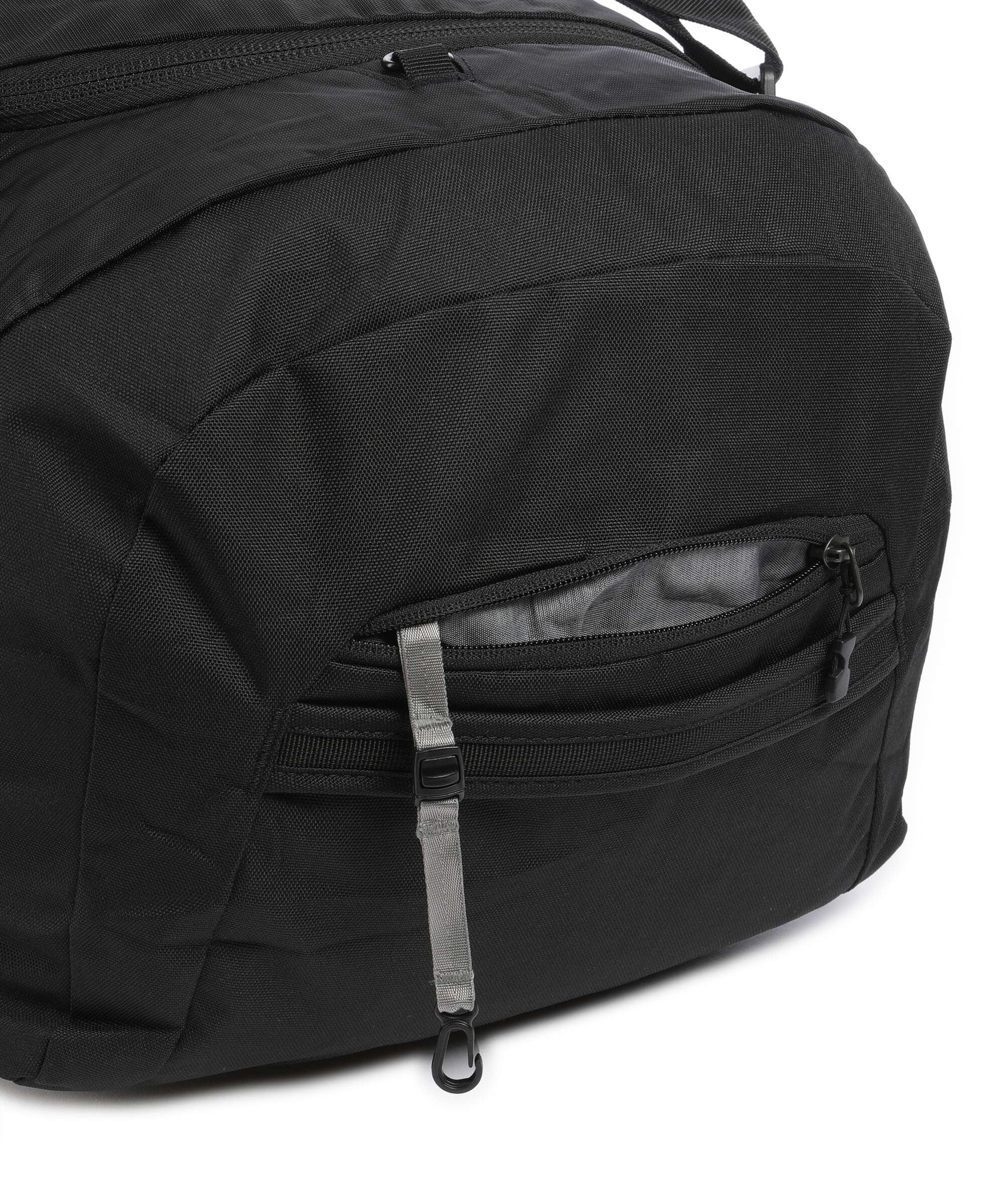 Deuter 50 Torba weekendowa black - Image 4