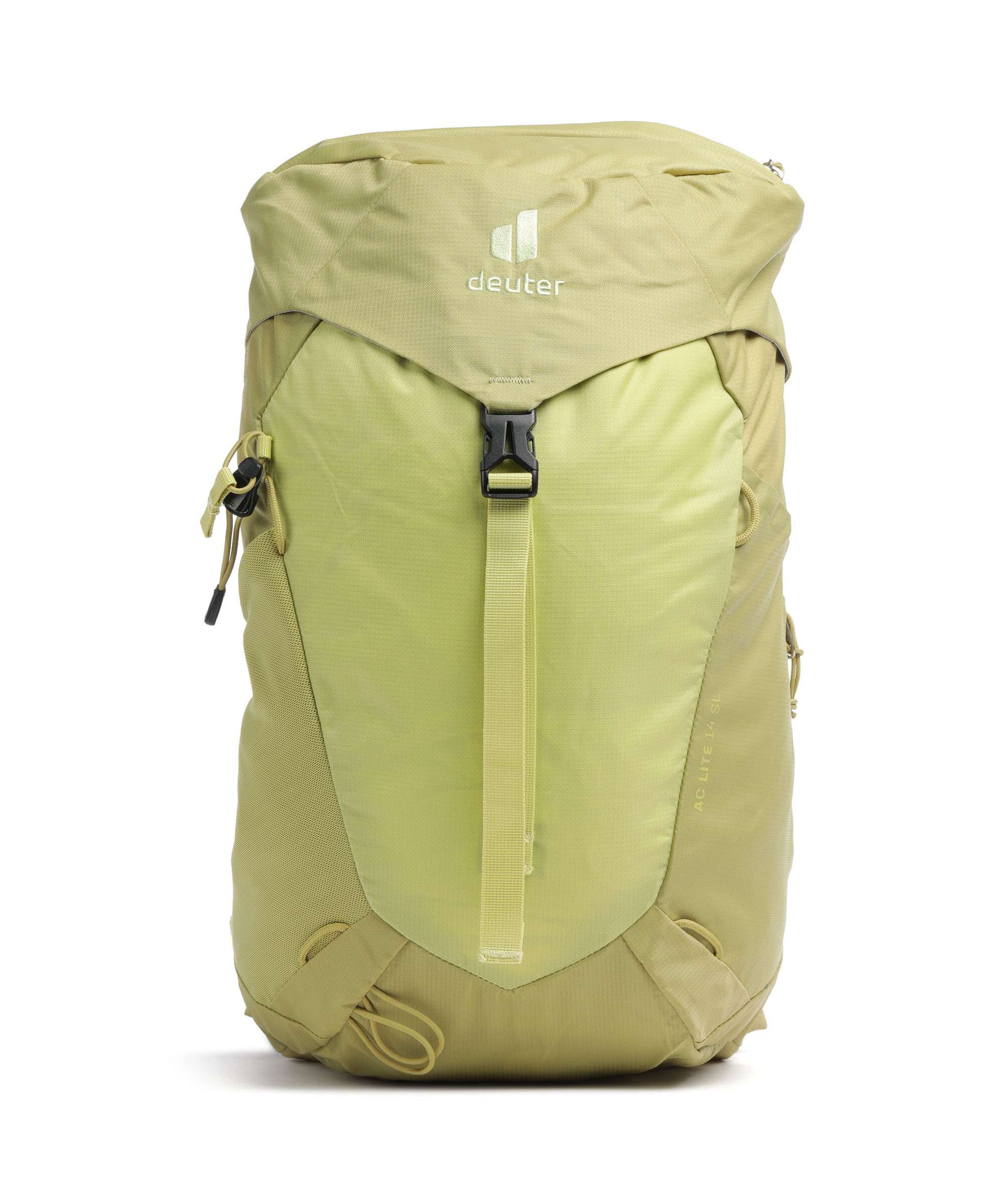 Deuter AC Lite 14 SL Plecak sprout linden