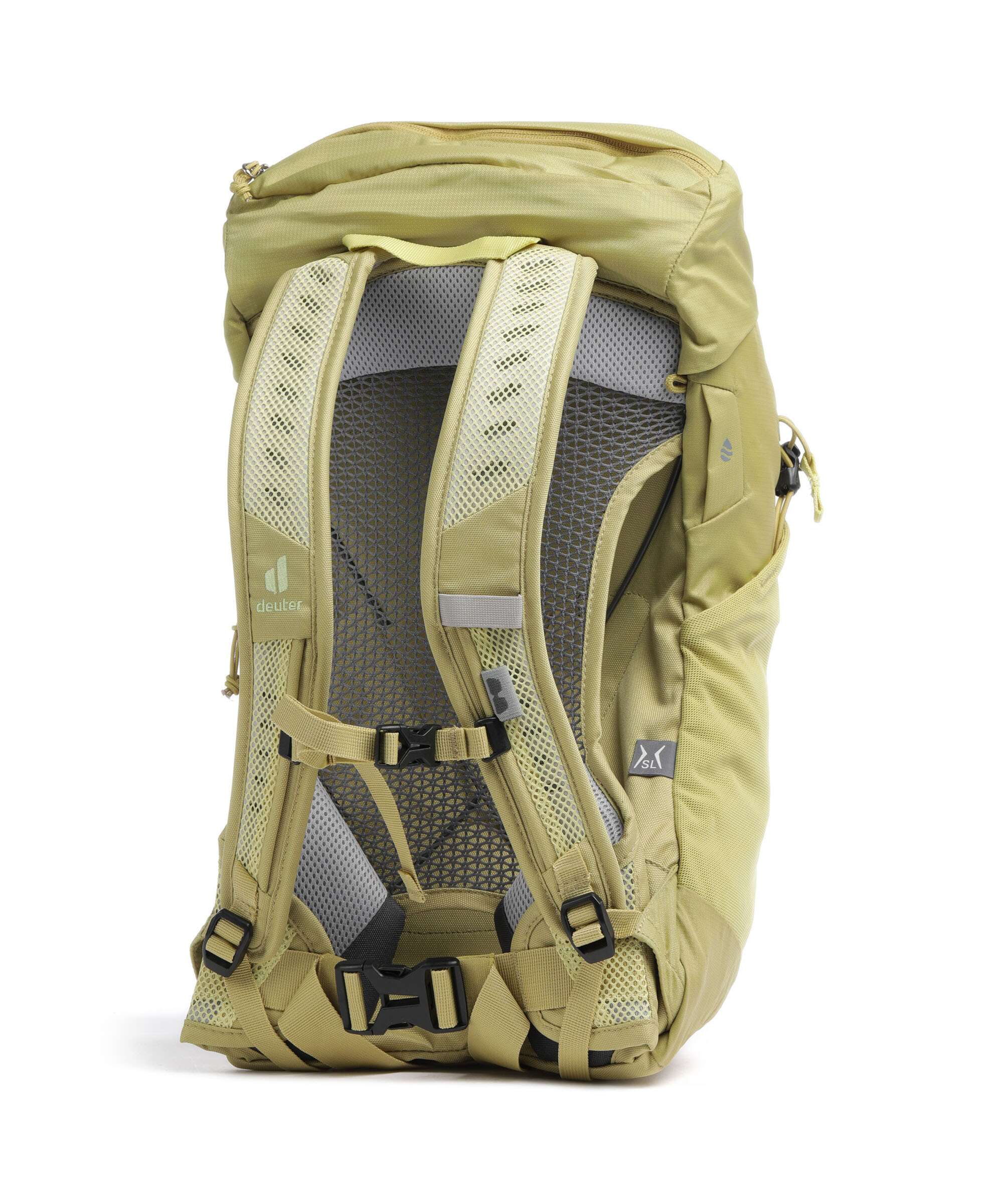 Deuter AC Lite 14 SL Plecak sprout linden - Image 2