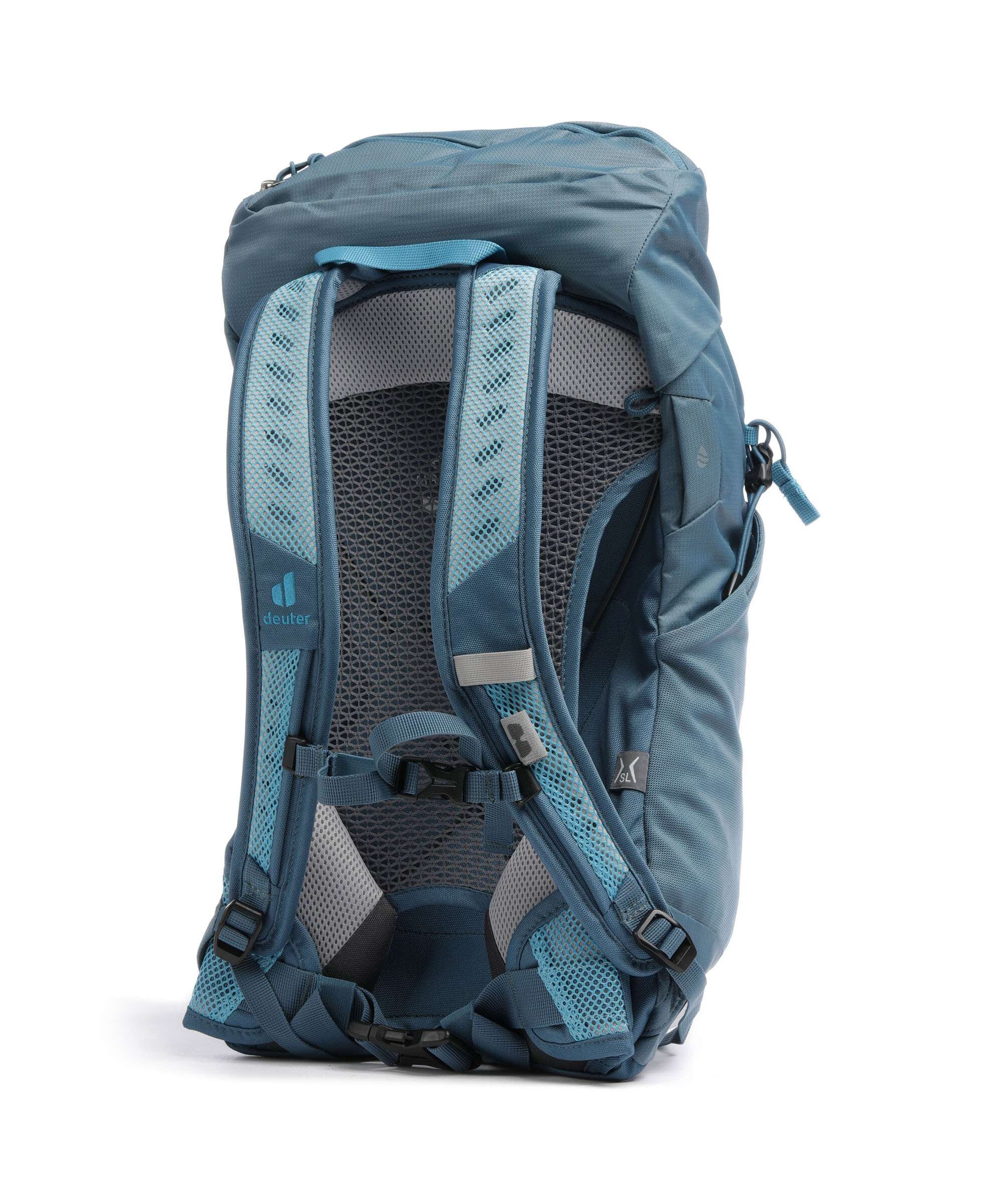 Deuter AC Lite 14 SL Plecak lagoon atlantic - Image 2