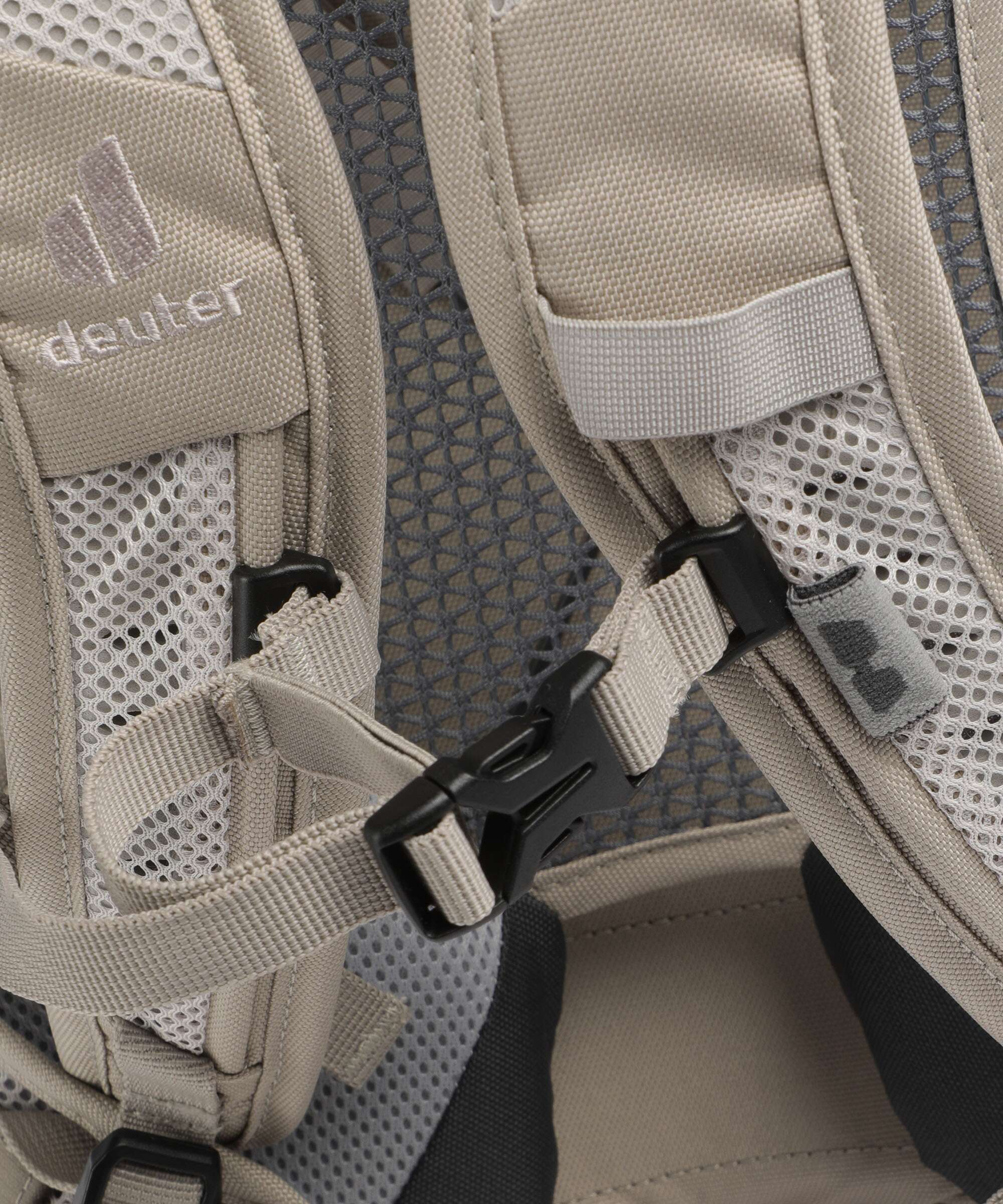 Deuter AC Lite 14 SL Plecak alu greystone - Image 3