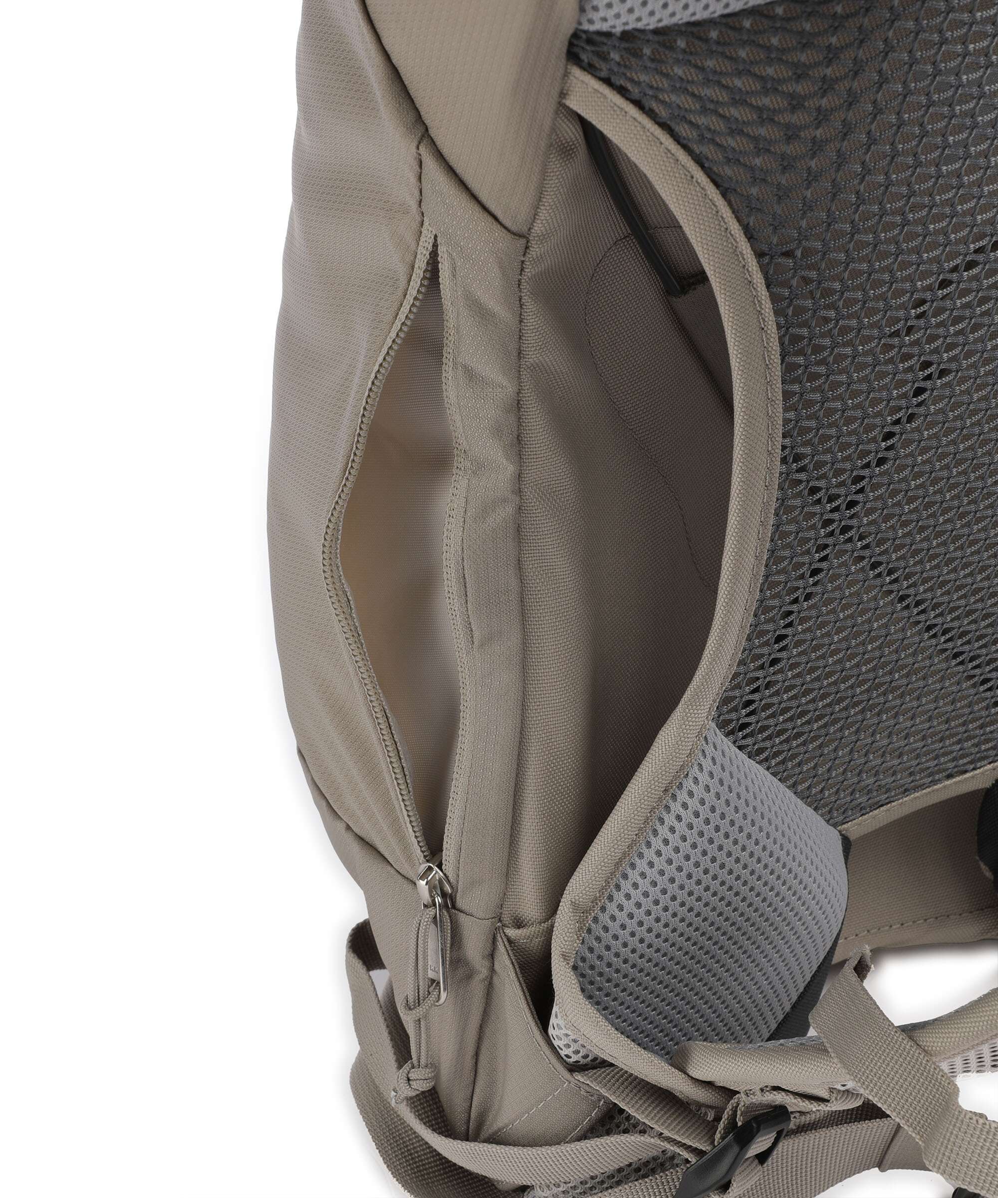 Deuter AC Lite 14 SL Plecak alu greystone - Image 4