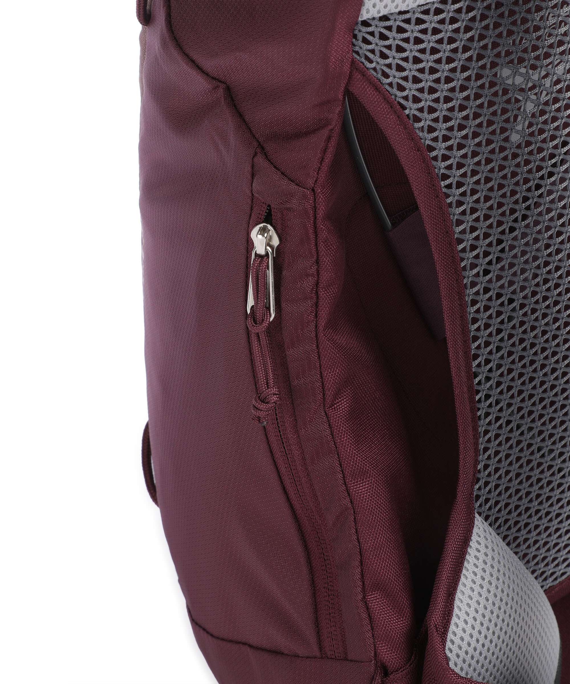 Deuter AC Lite 14 SL Plecak ashrose/cassis - Image 4