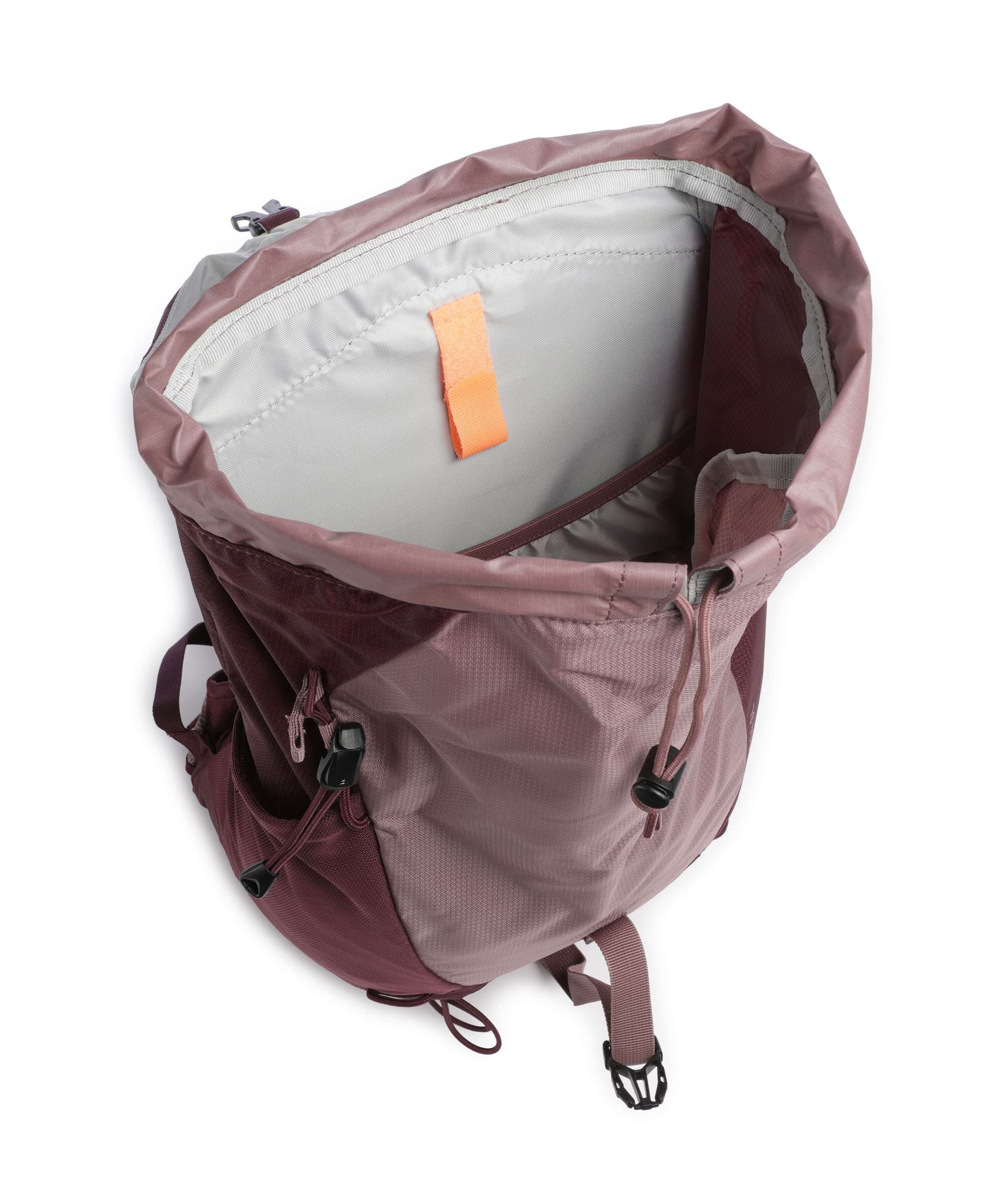Deuter AC Lite 14 SL Plecak ashrose/cassis - Image 5