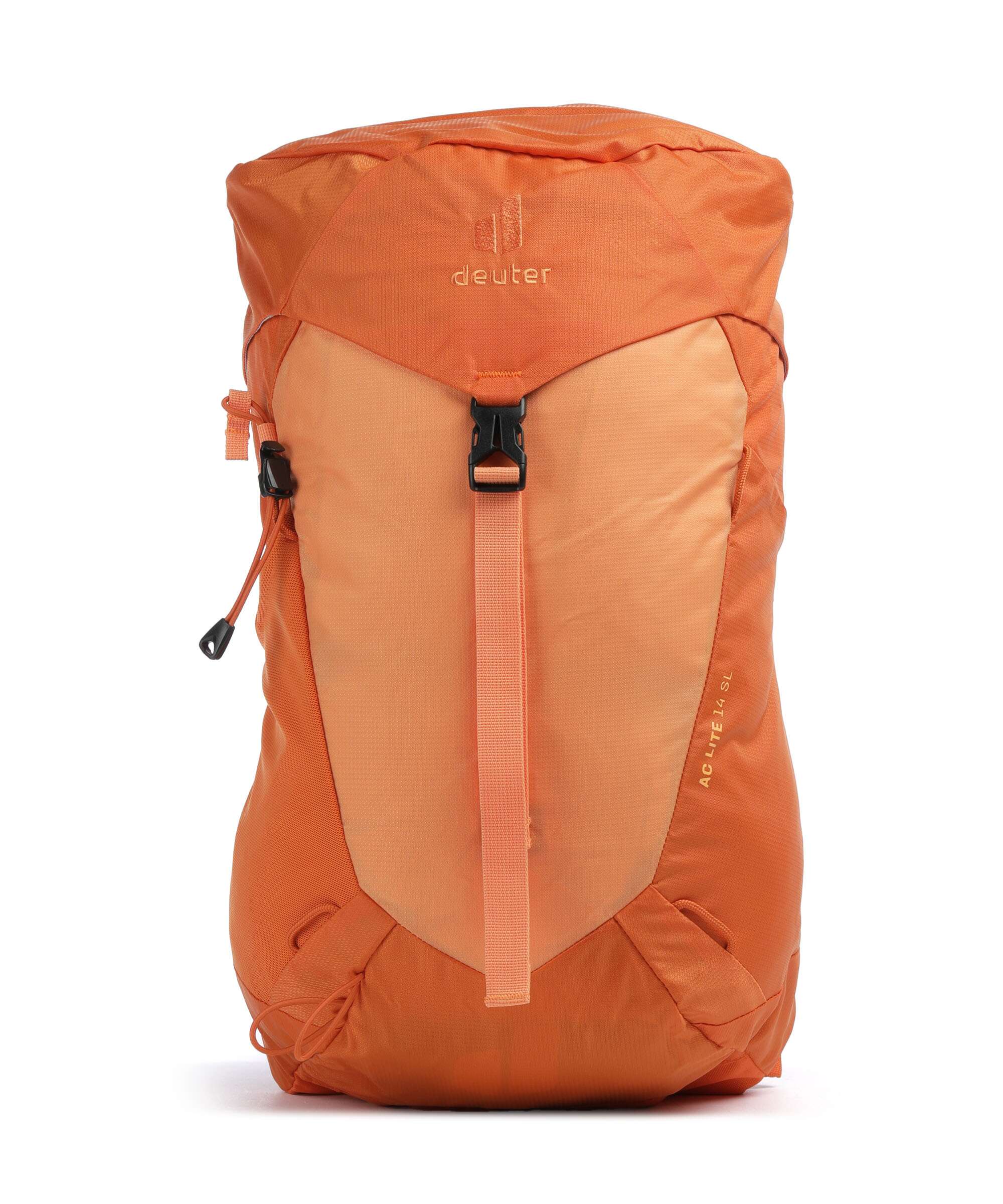 Deuter AC Lite 14 SL Plecak peach tuscany