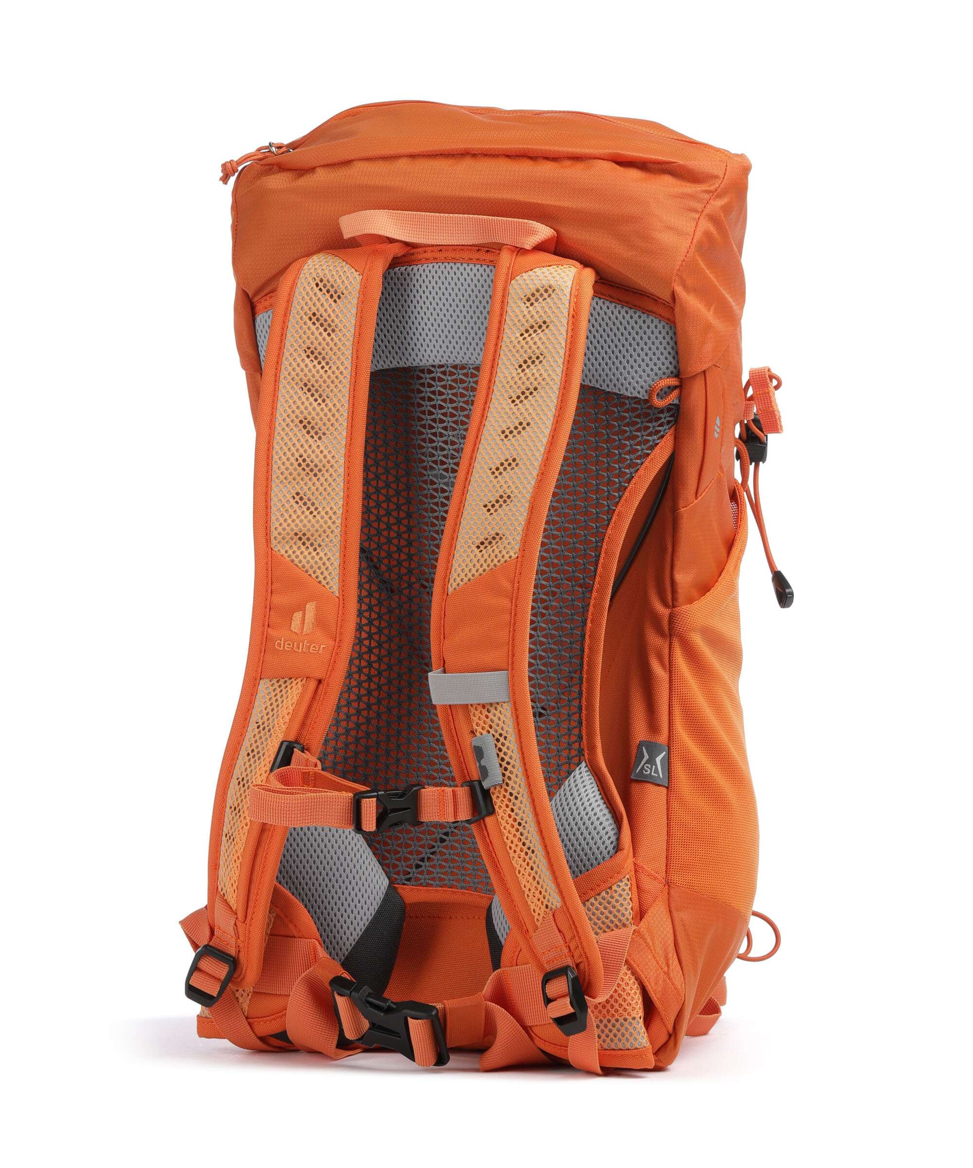 Deuter AC Lite 14 SL Plecak peach tuscany - Image 2