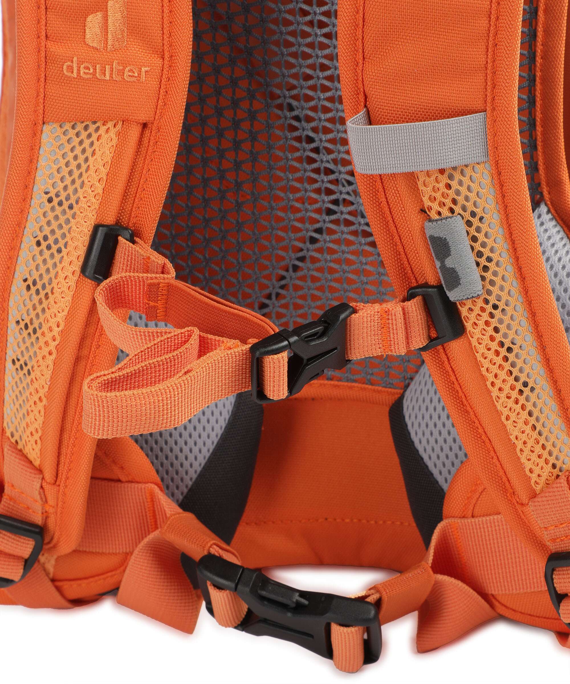 Deuter AC Lite 14 SL Plecak peach tuscany - Image 3