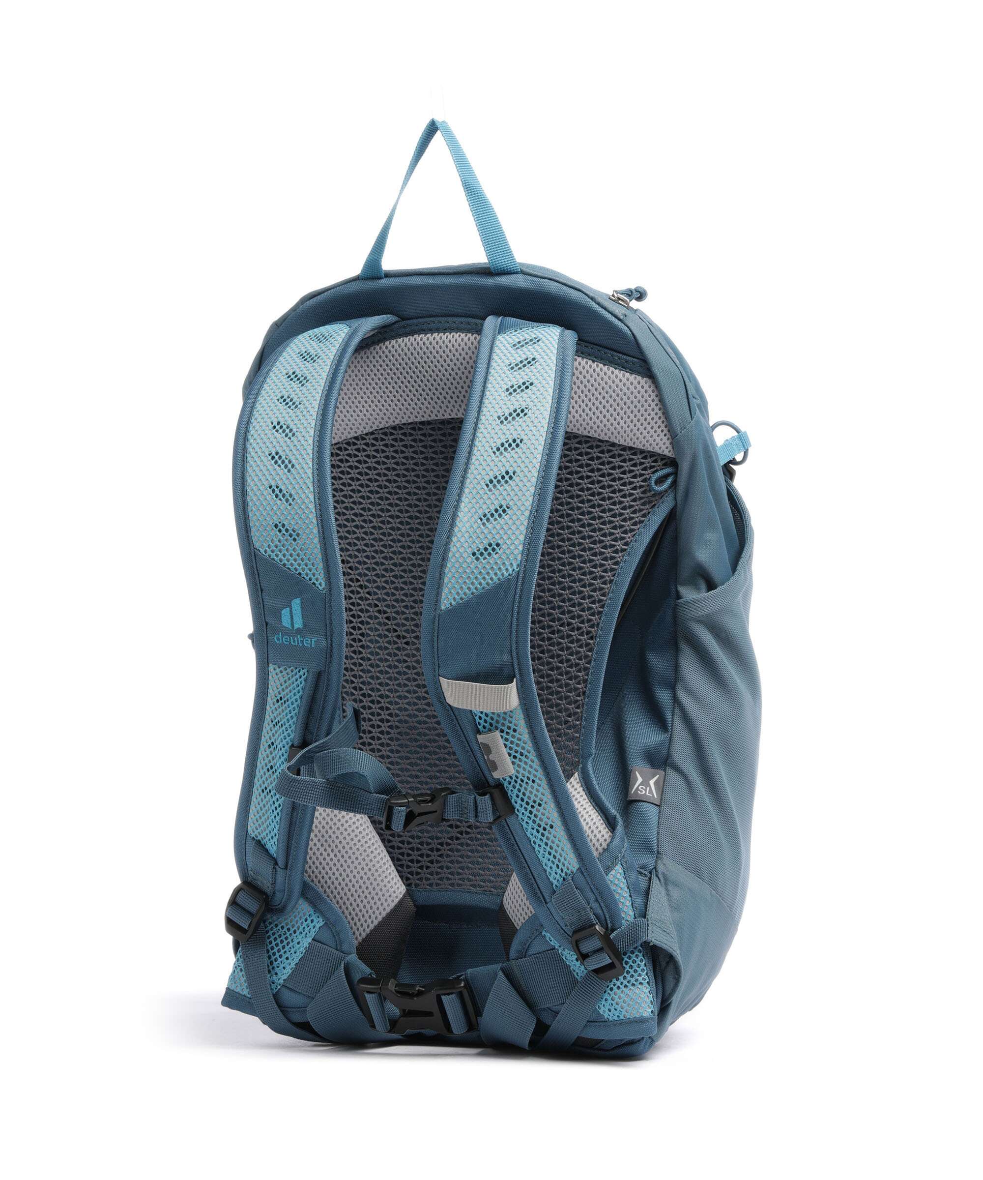 Deuter AC Lite 15 SL Plecak turystyczny lagoon atlantic - Image 2