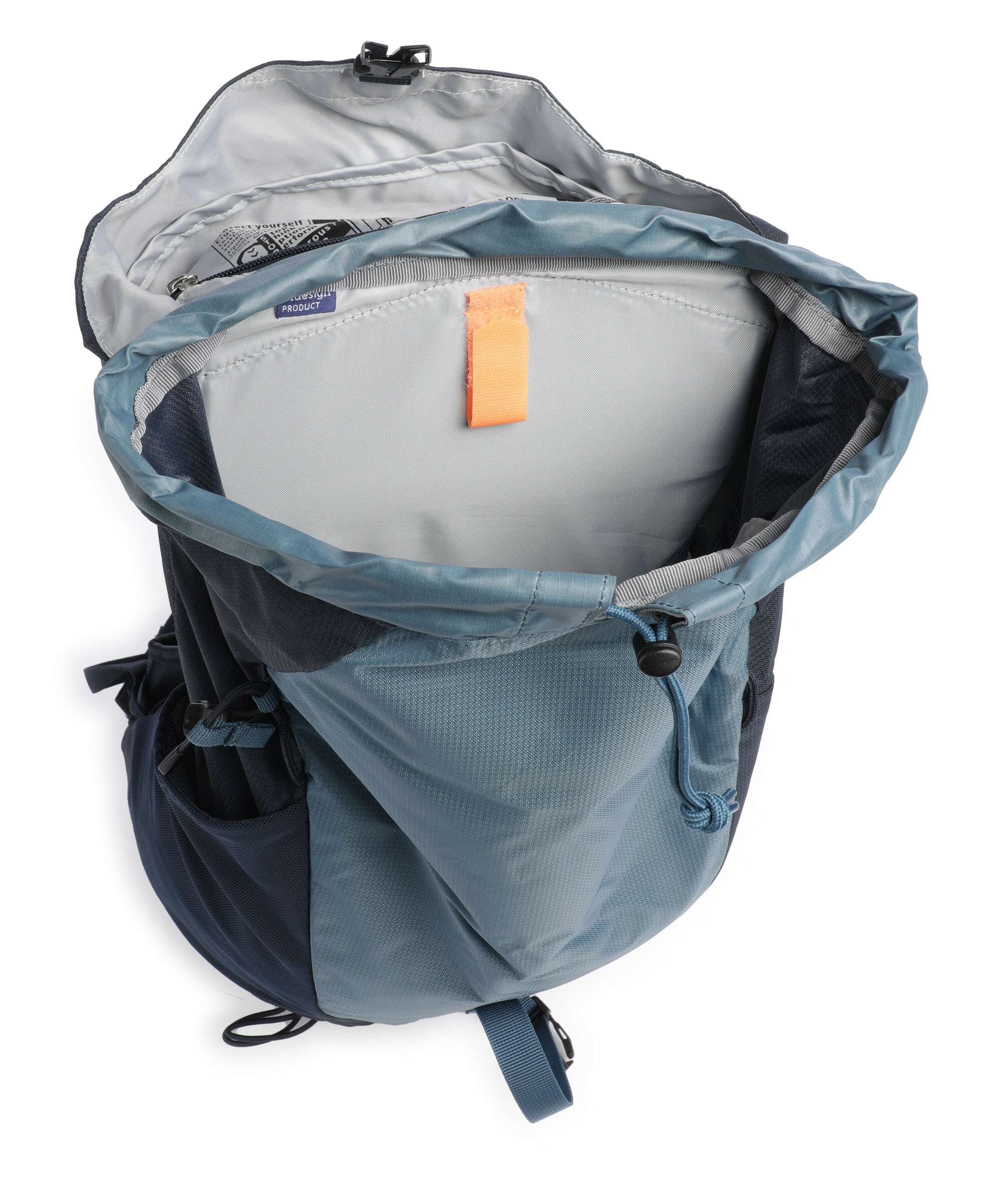 Deuter AC Lite 16 Plecak turystyczny atlantic ink - Image 4