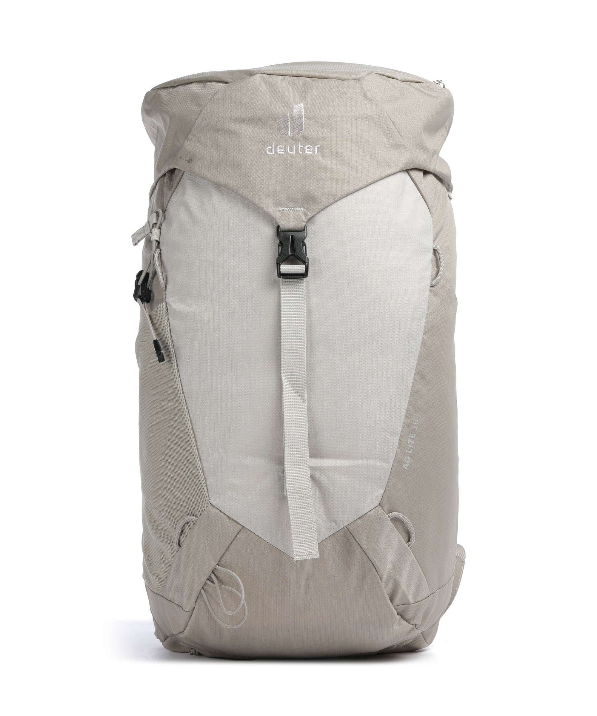 Deuter AC Lite 16 Plecak turystyczny alu greystone