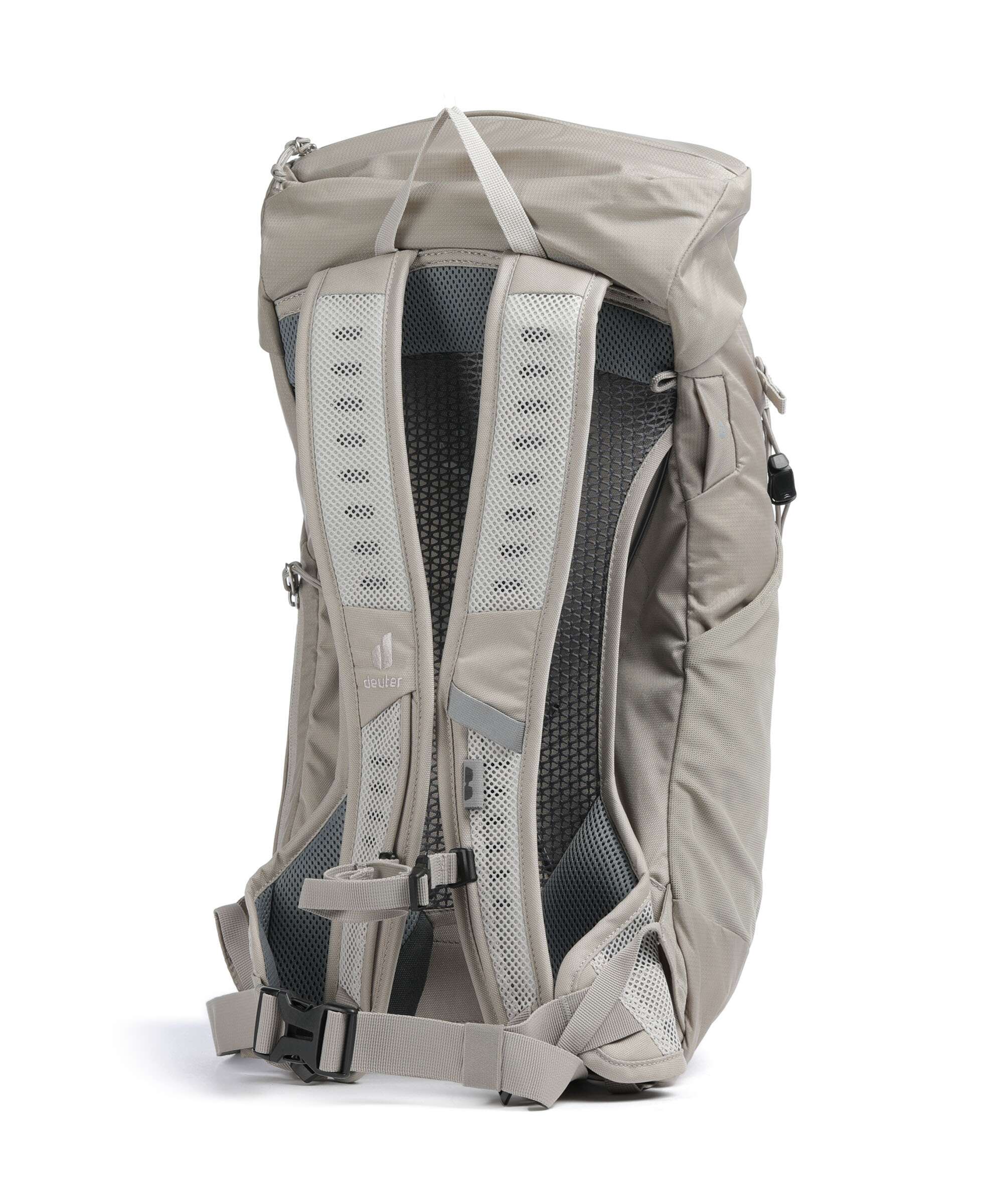 Deuter AC Lite 16 Plecak turystyczny alu greystone - Image 2