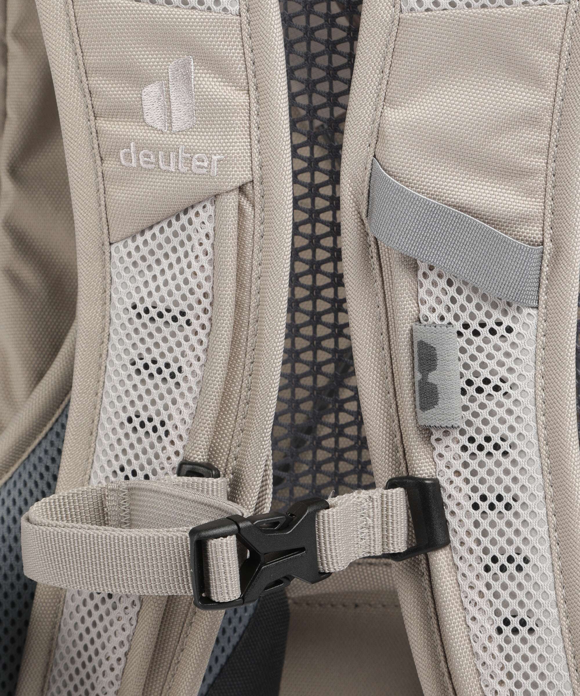 Deuter AC Lite 16 Plecak turystyczny alu greystone - Image 3