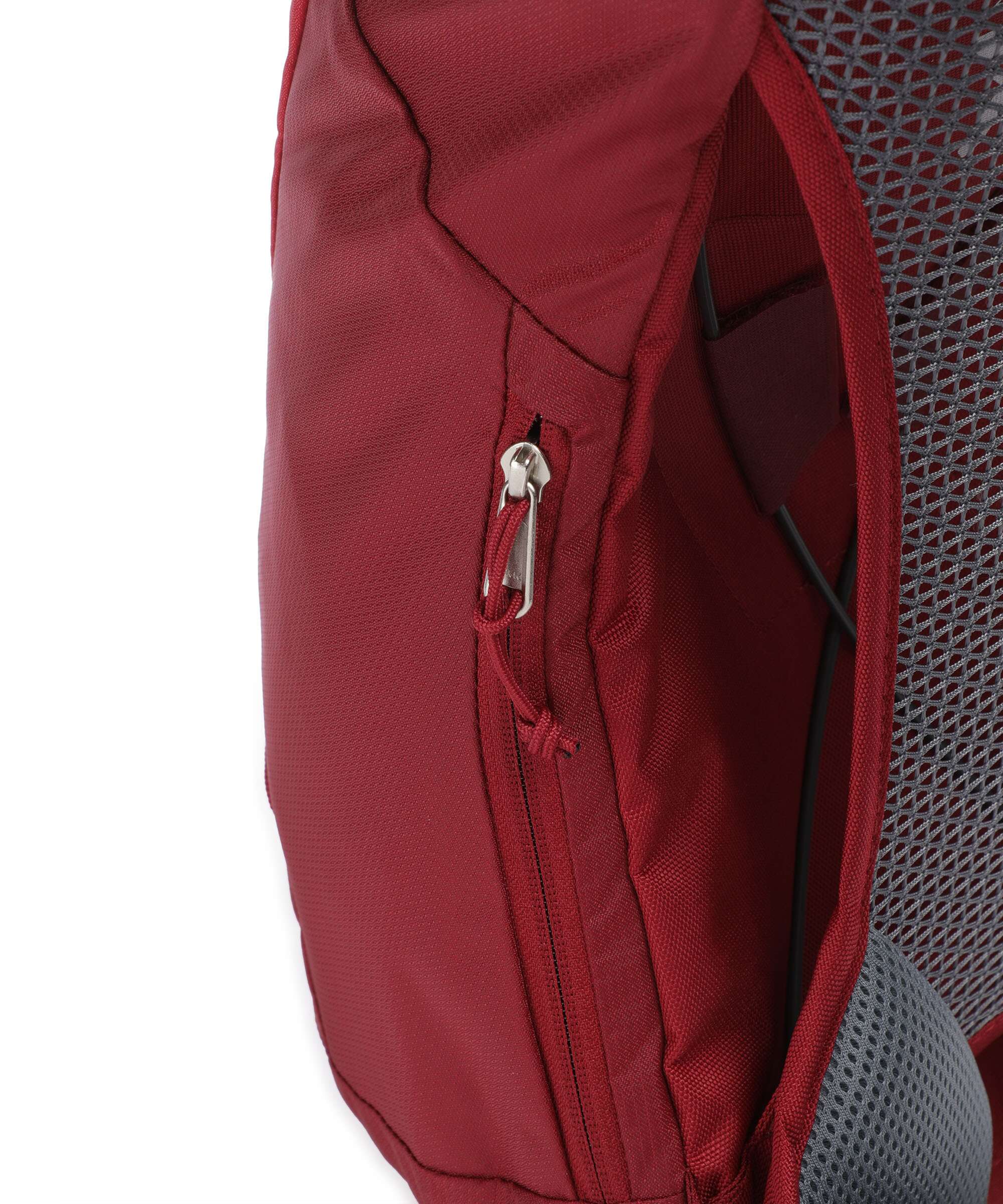 Deuter AC Lite 16 Plecak turystyczny cherry/masala - Image 4