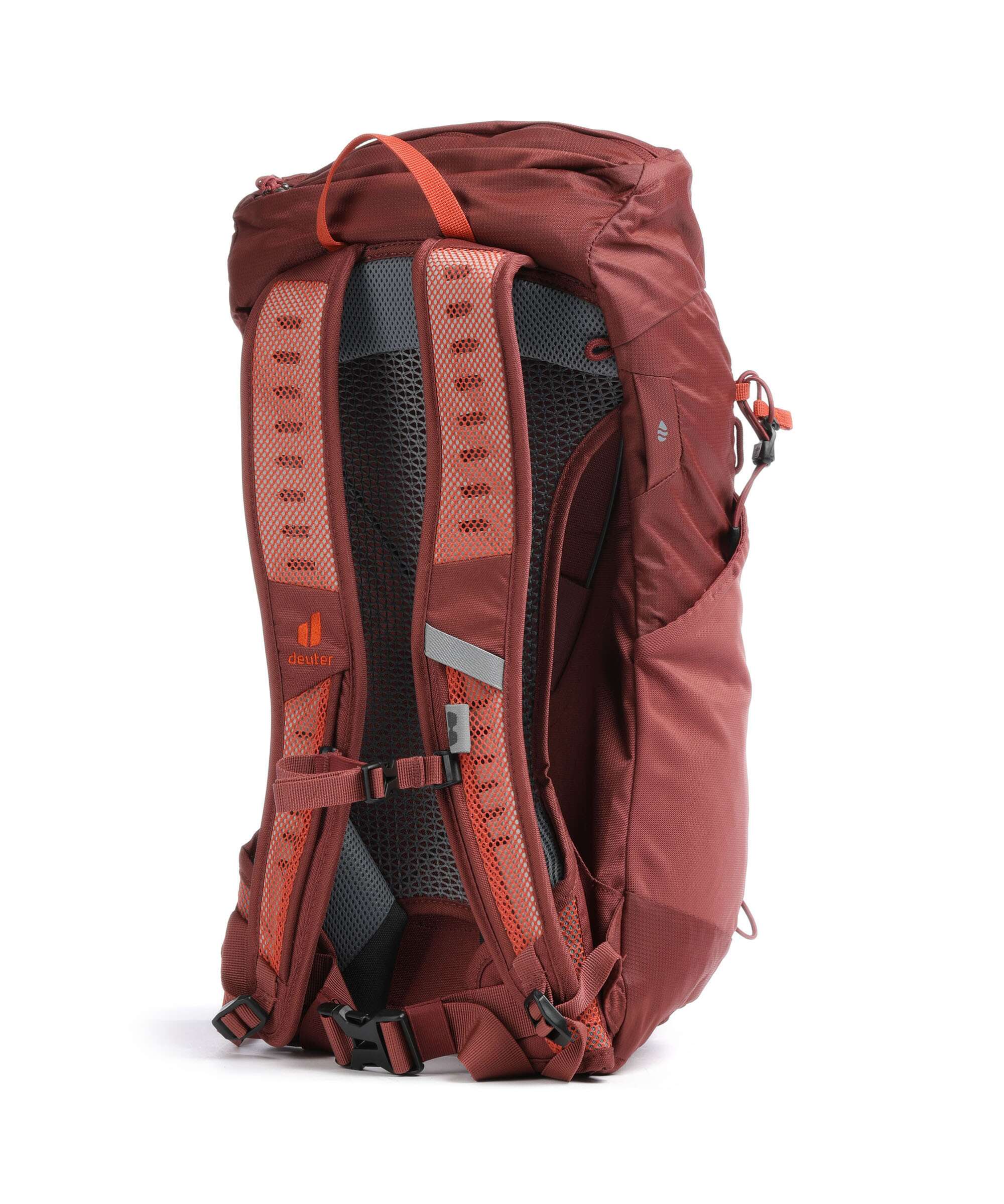 Deuter AC Lite 16 Plecak turystyczny paprika/redwood - Image 2