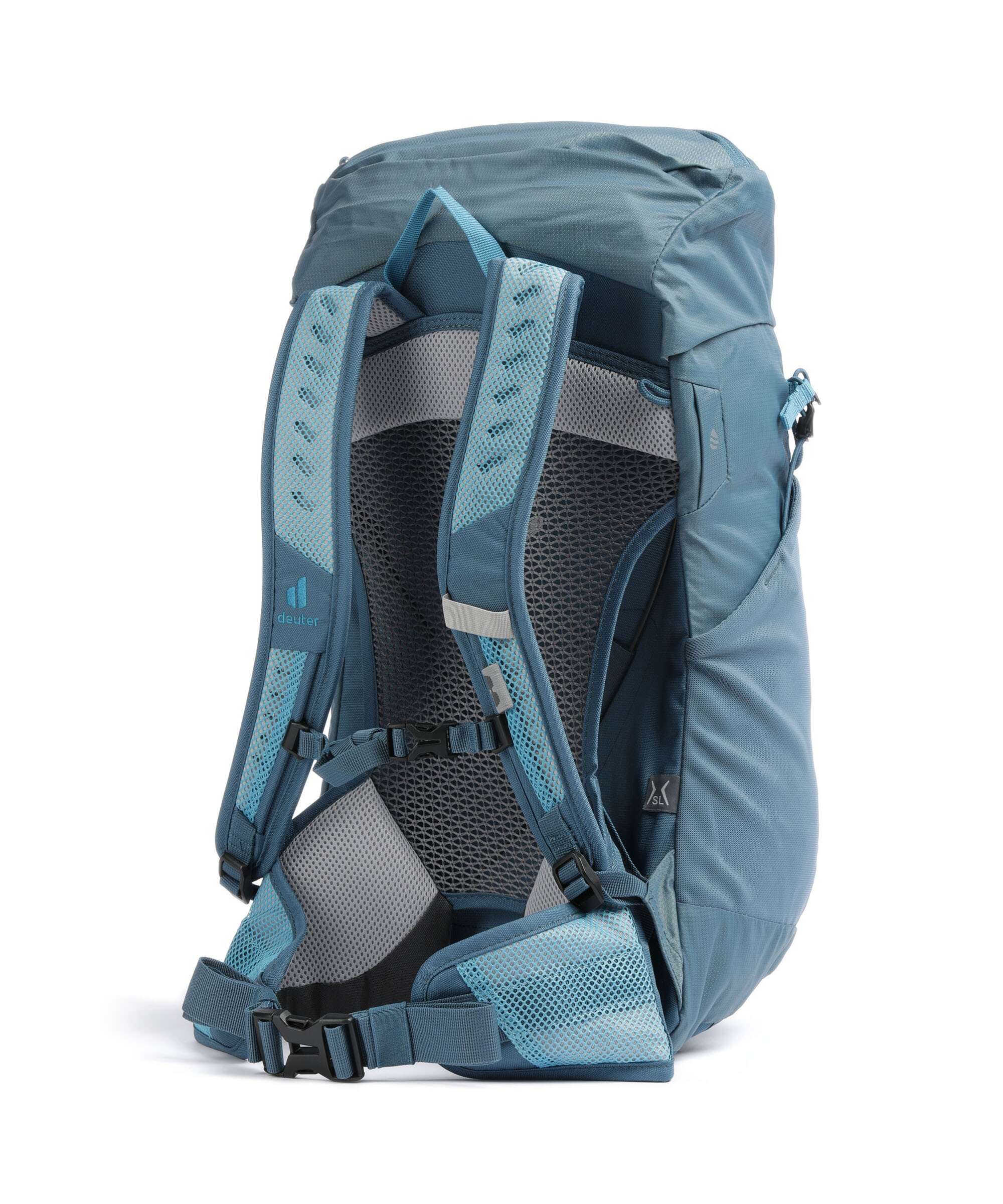 Deuter AC Lite 22 SL Plecak turystyczny lagoon atlantic - Image 2