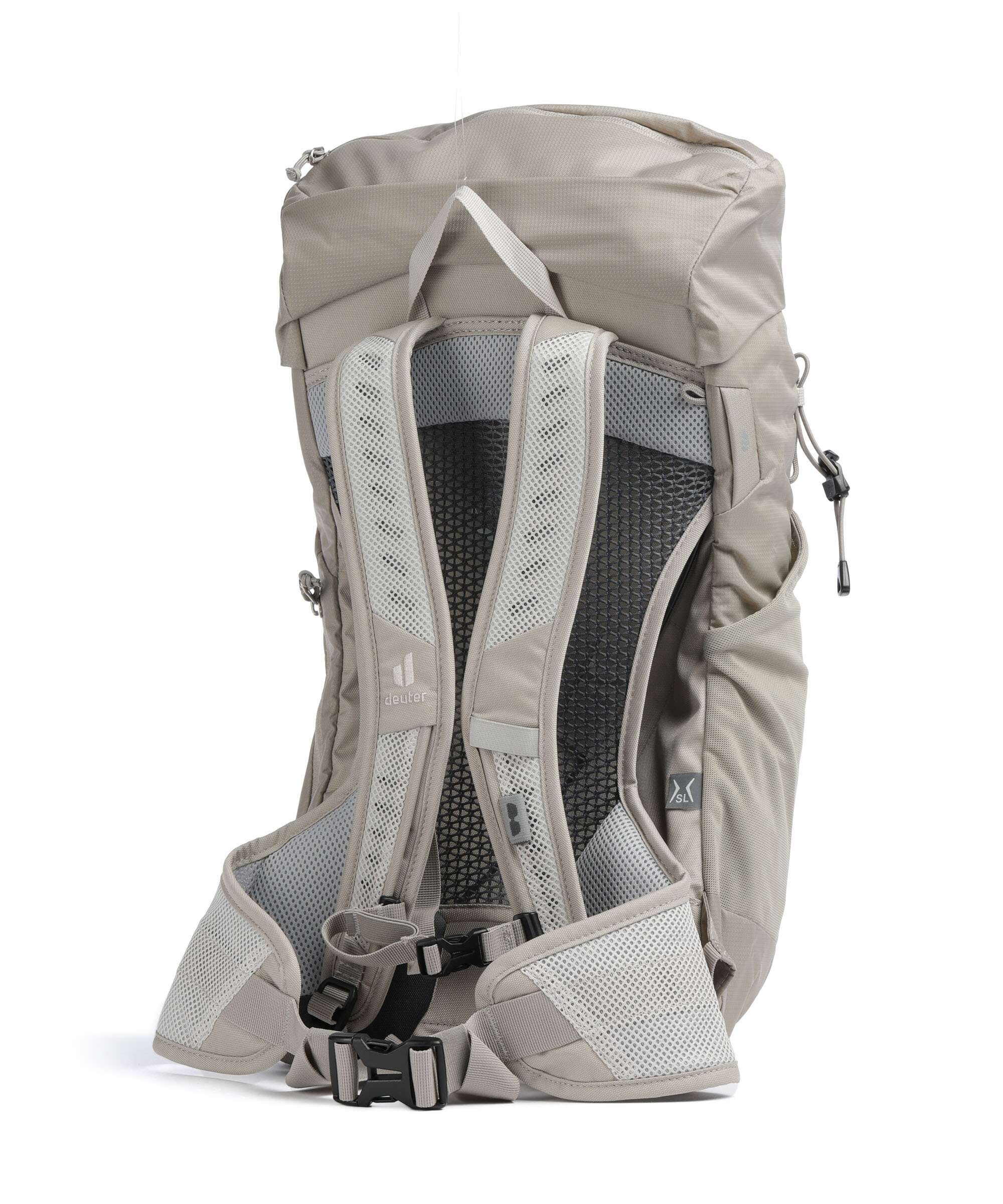 Deuter AC Lite 22 SL Plecak turystyczny alu greystone - Image 2