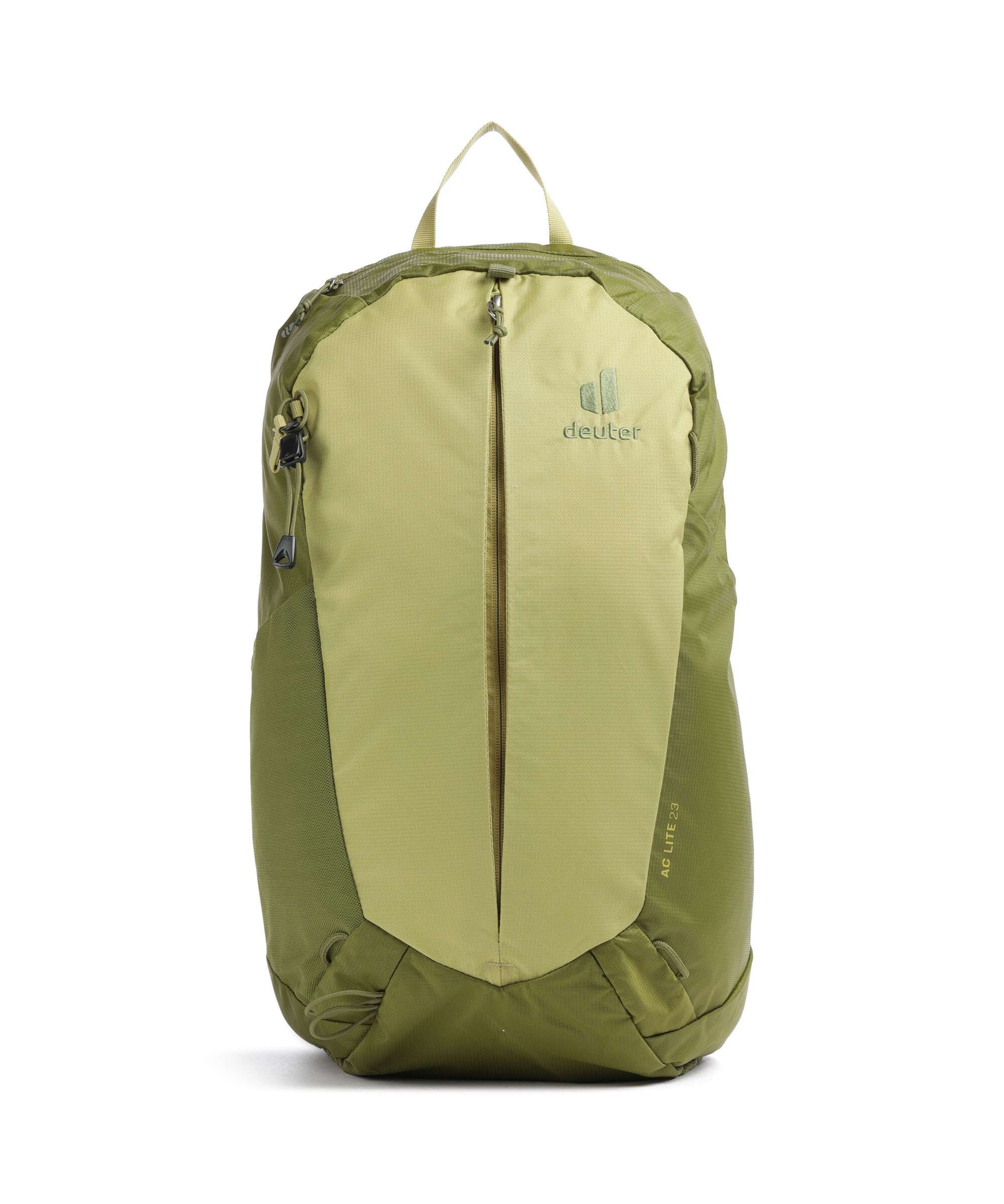 Deuter AC Lite 23 Plecak turystyczny linden/cactus