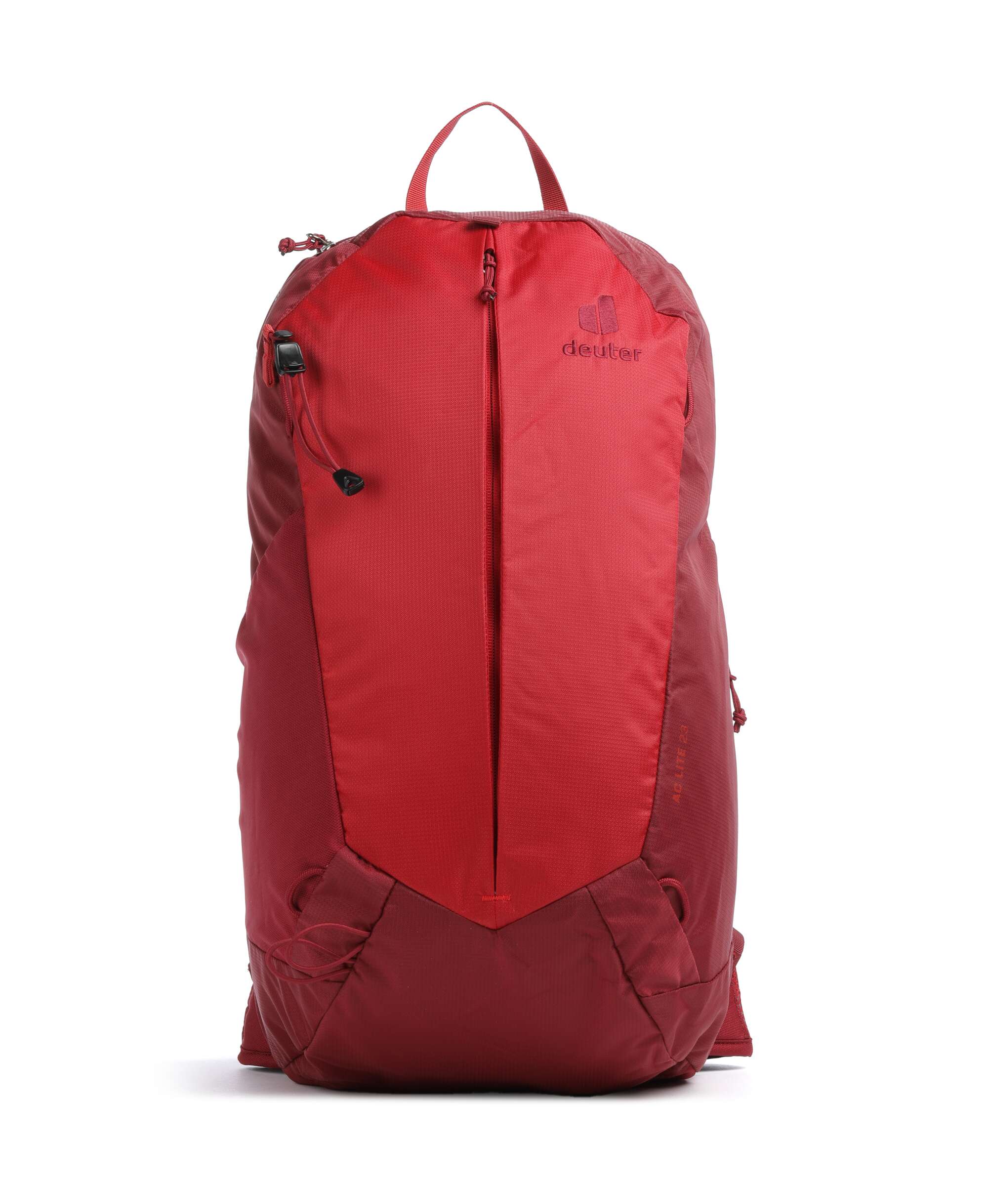 Deuter AC Lite 23 Plecak turystyczny cherry/masala