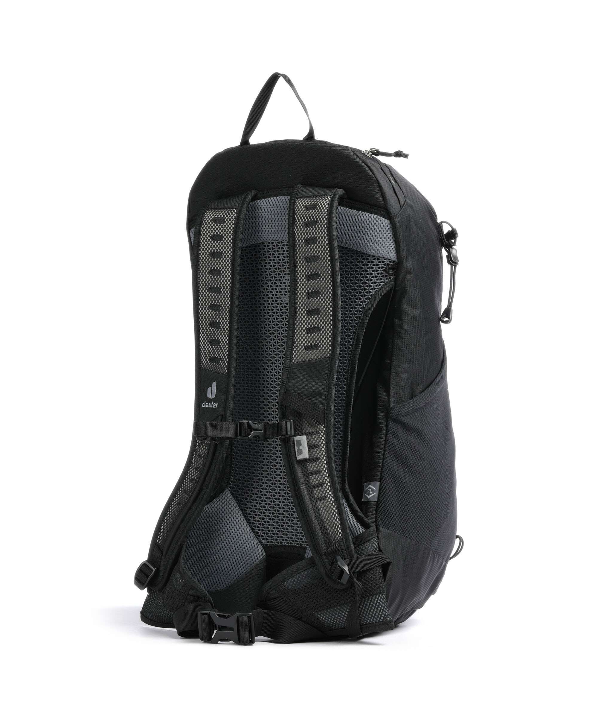 Deuter AC Lite 25 EL Plecak turystyczny black - Image 2