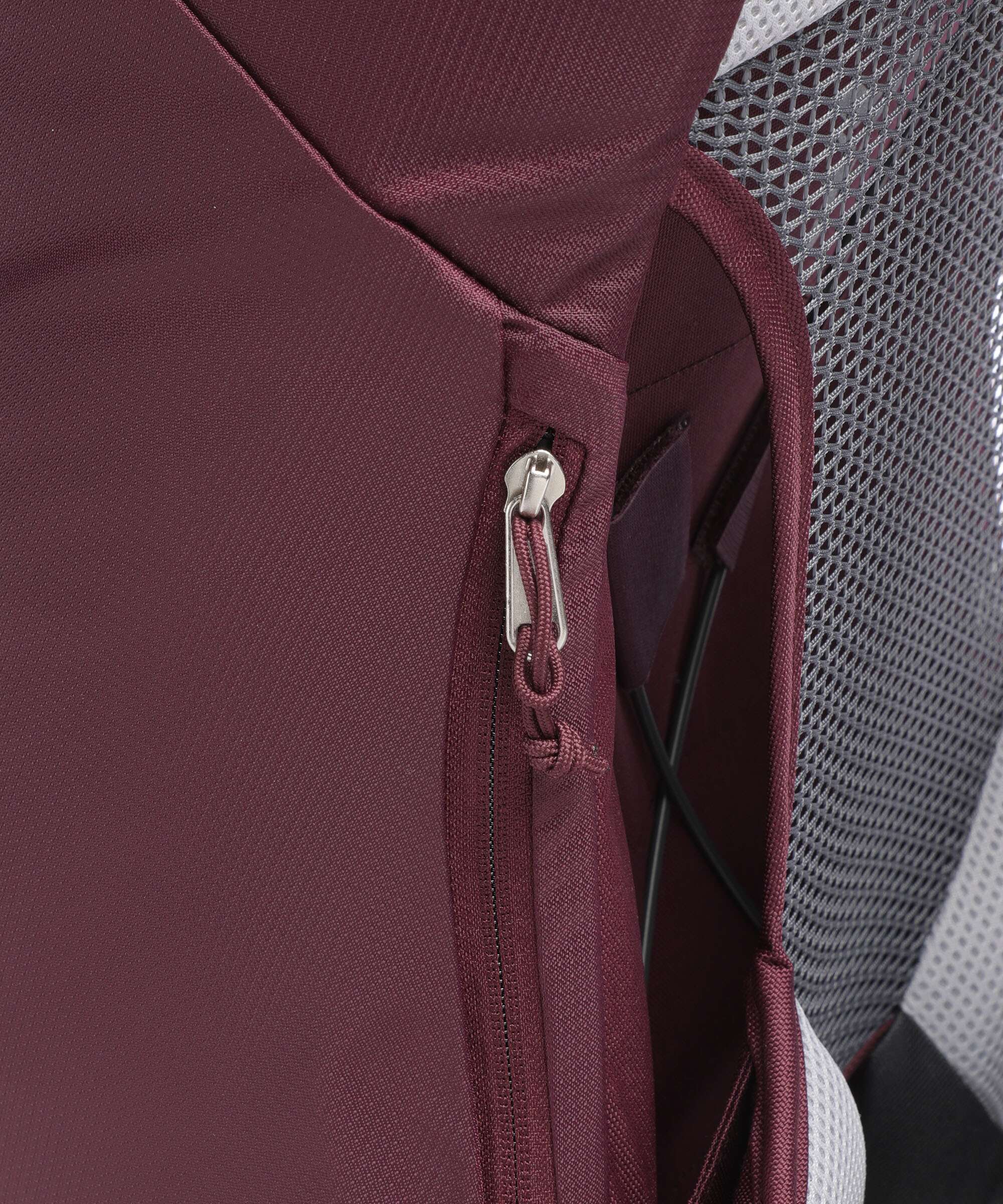 Deuter AC Lite 28 SL Plecak turystyczny ashrose/cassis - Image 4