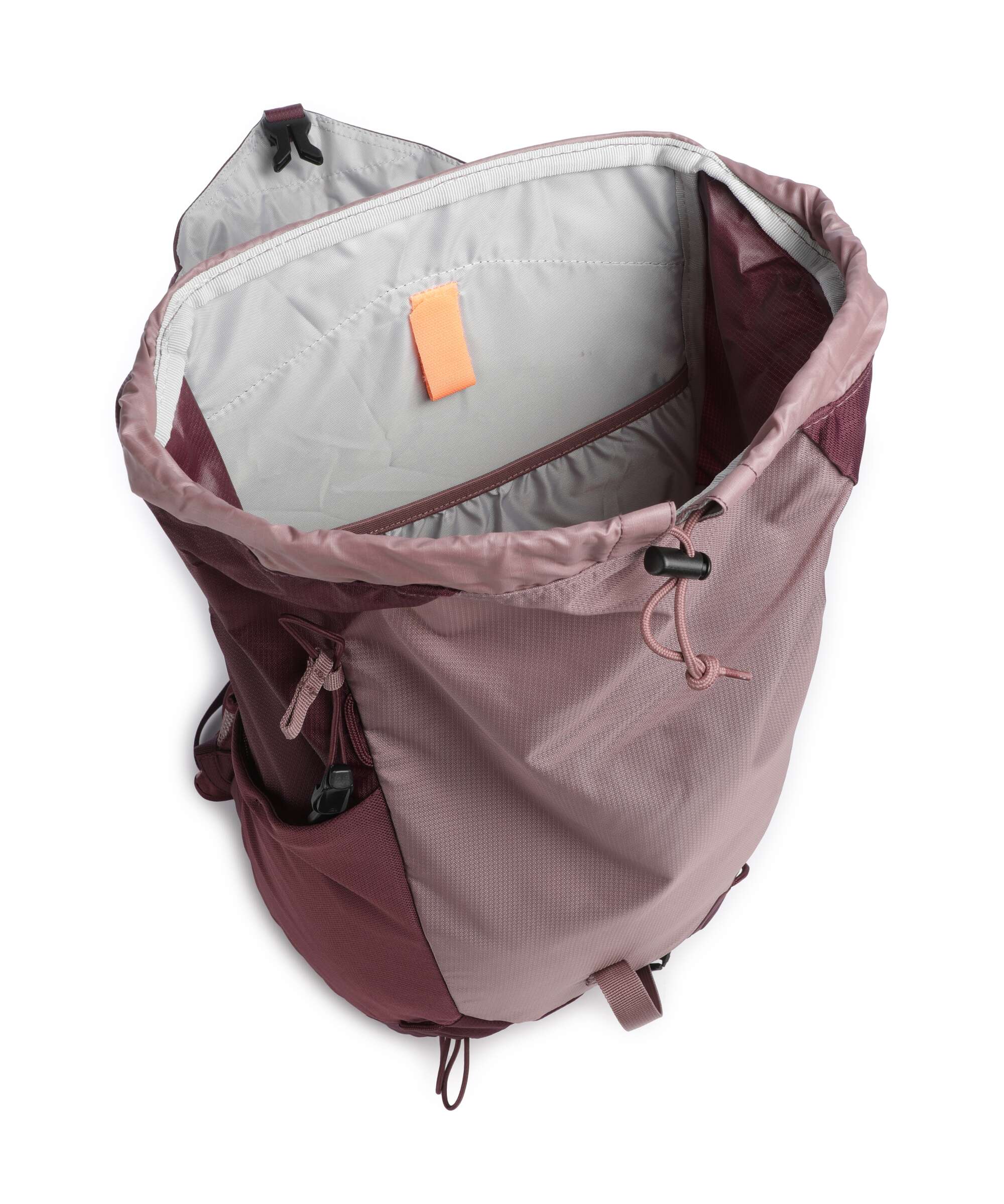 Deuter AC Lite 28 SL Plecak turystyczny ashrose/cassis - Image 5