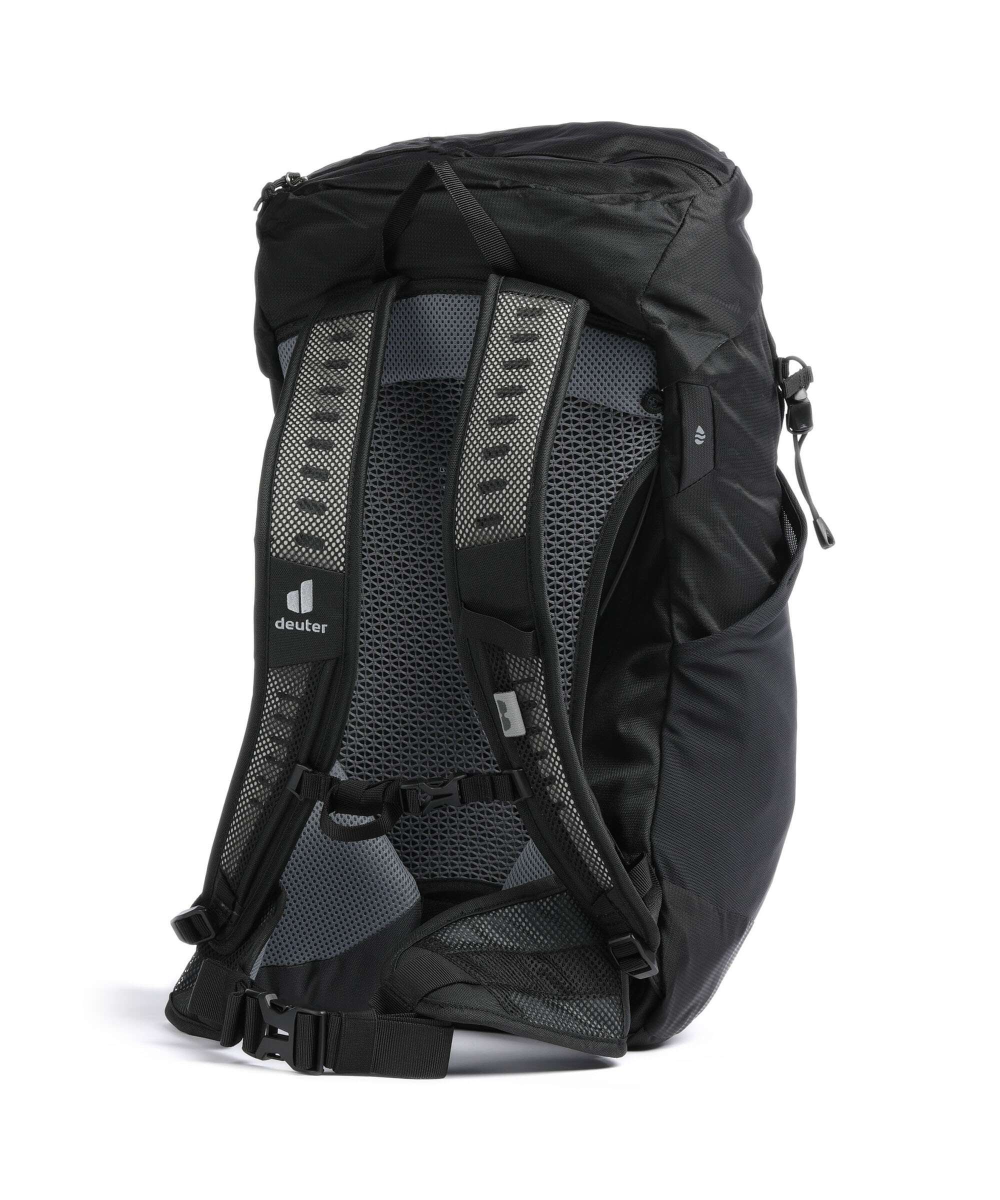 Deuter AC Lite 30 Plecak turystyczny black - Image 2