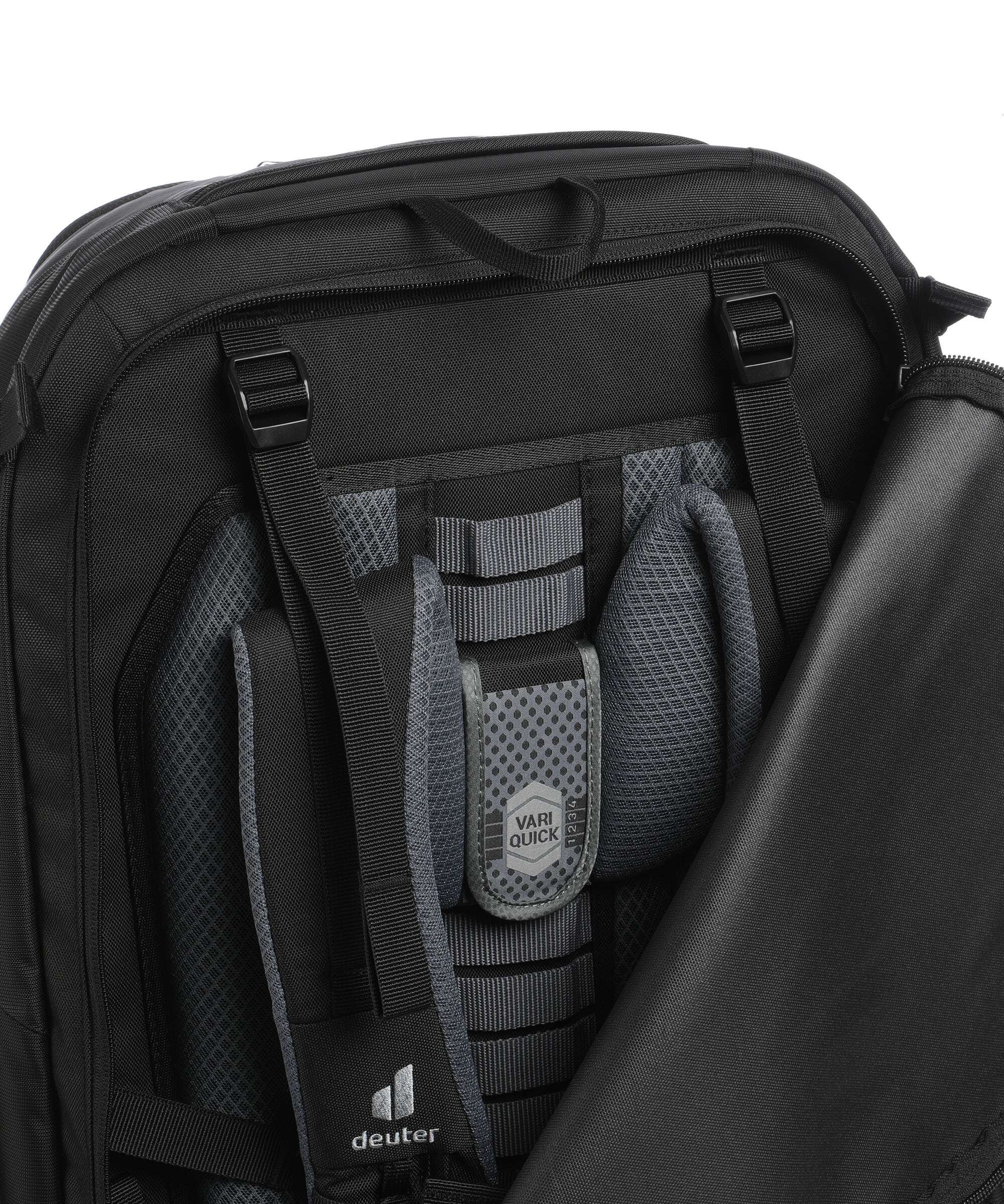 Deuter Access 65 Plecak turystyczny black - Image 5
