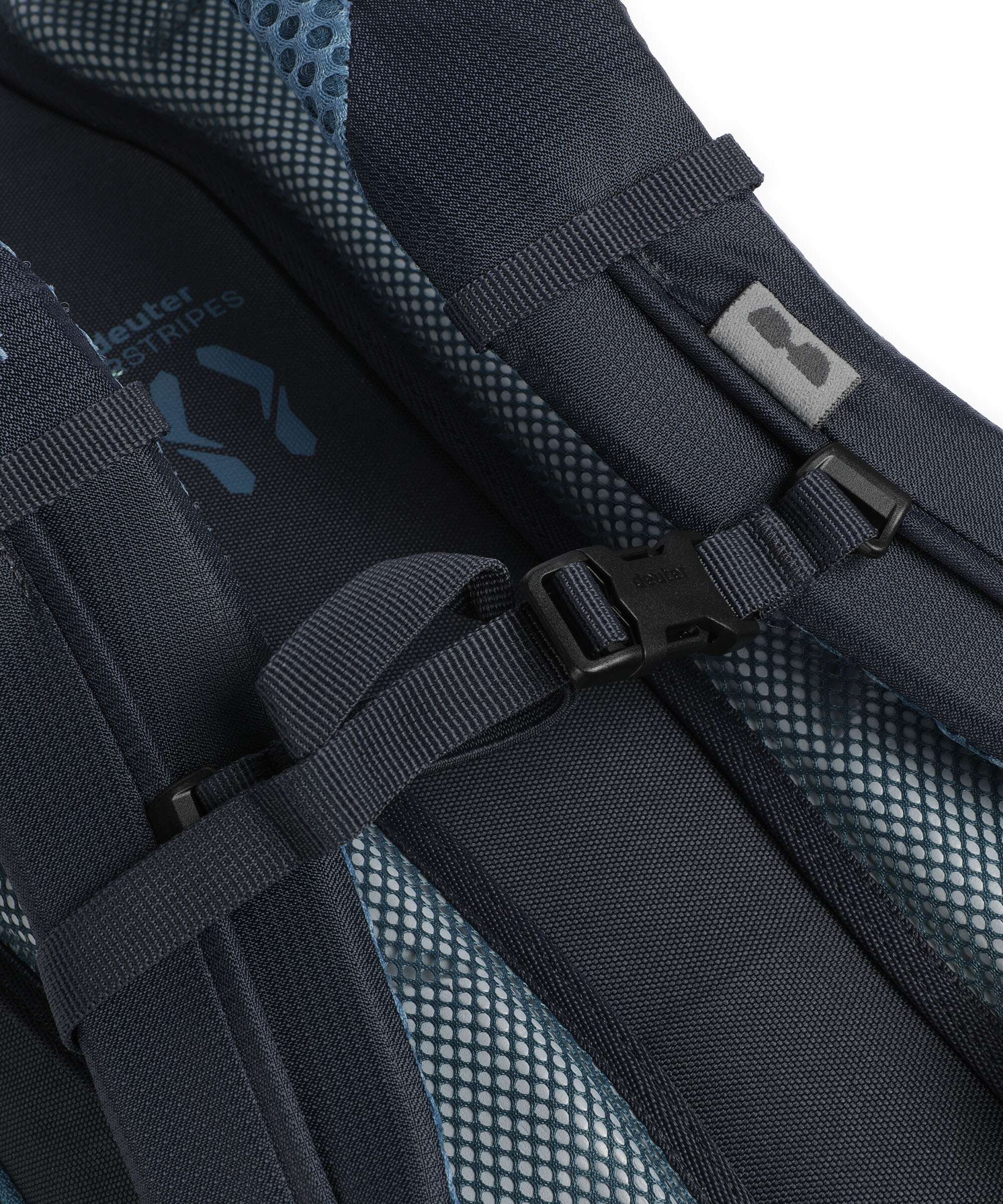 Deuter Bike l 16 Plecak atlantic ink - Image 3