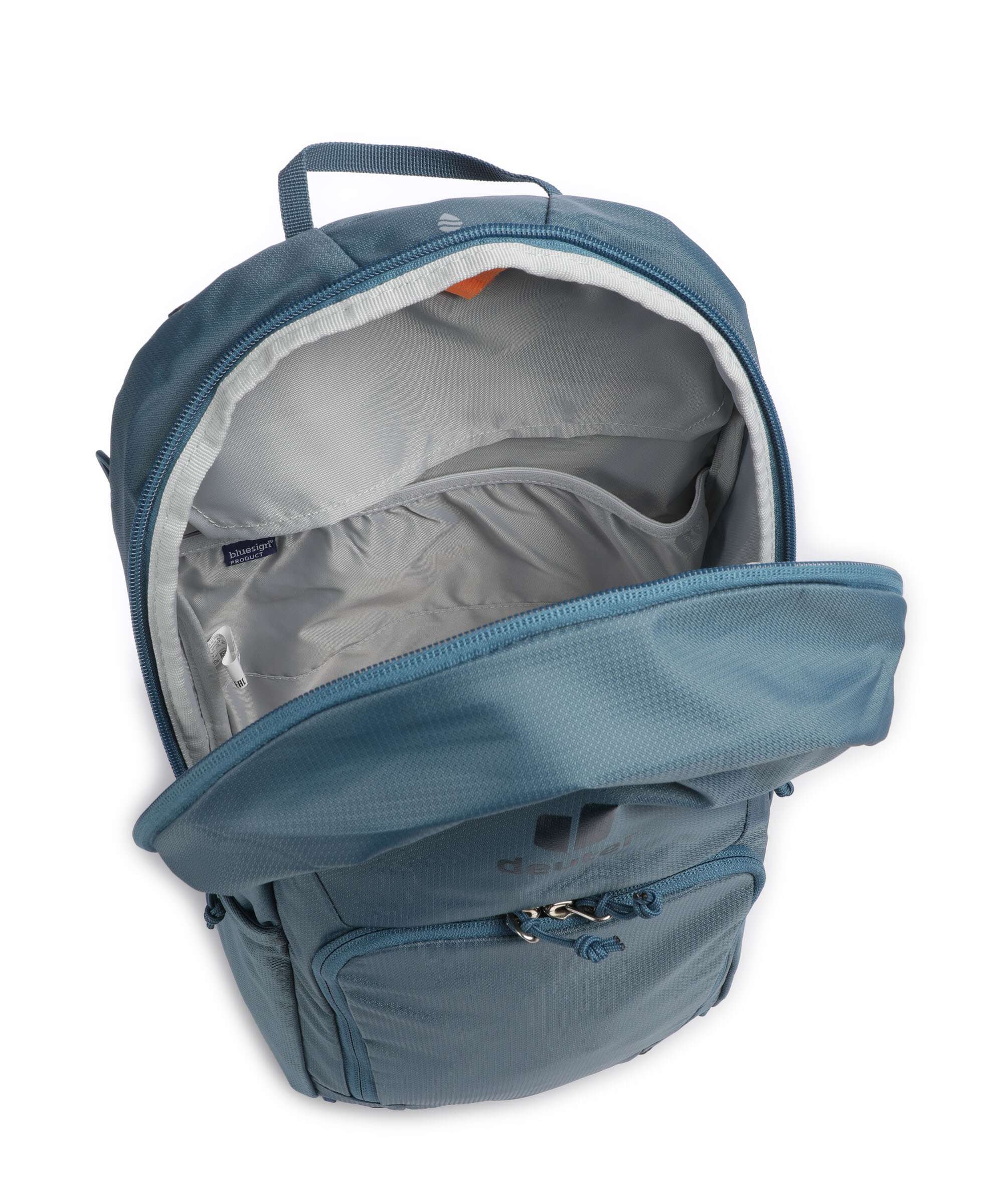 Deuter Bike l 16 Plecak atlantic ink - Image 4
