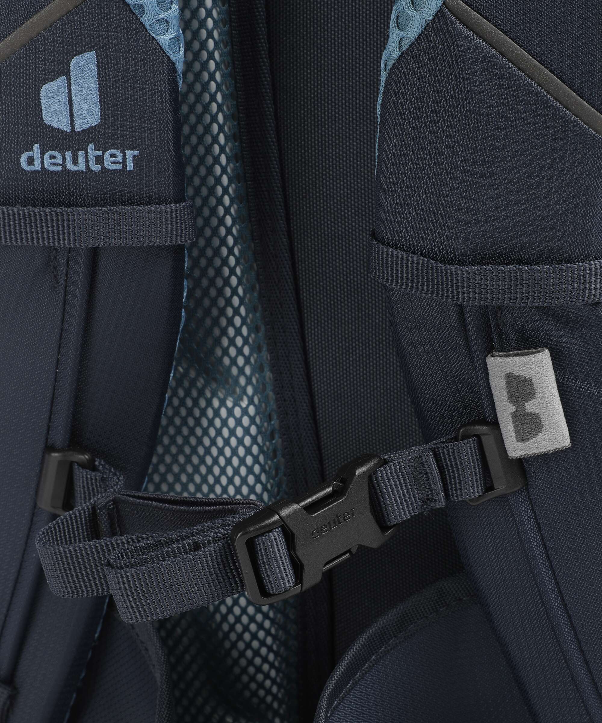 Deuter Bike l 20 Plecak atlantic ink - Image 3