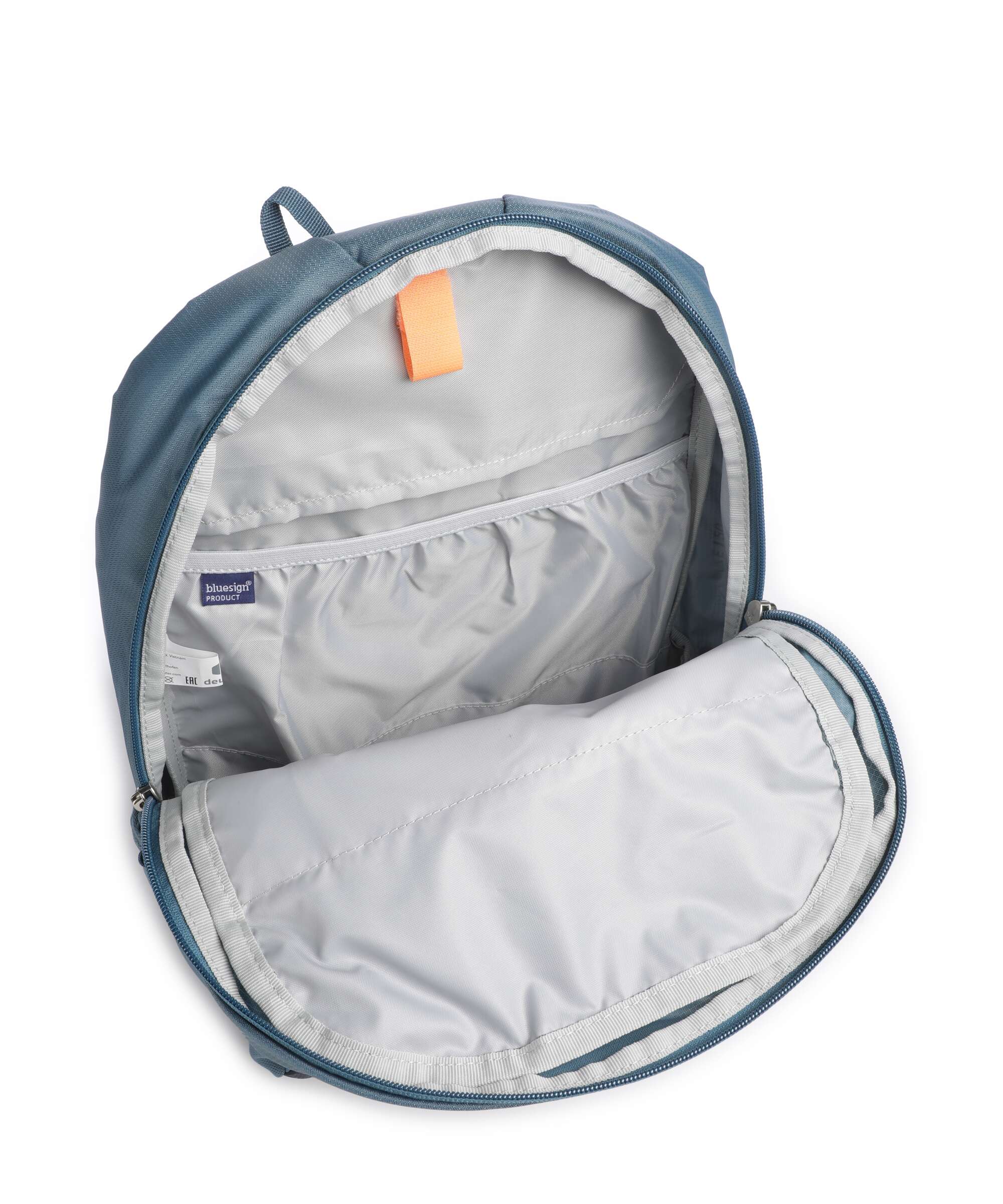 Deuter Bike l 20 Plecak atlantic ink - Image 5